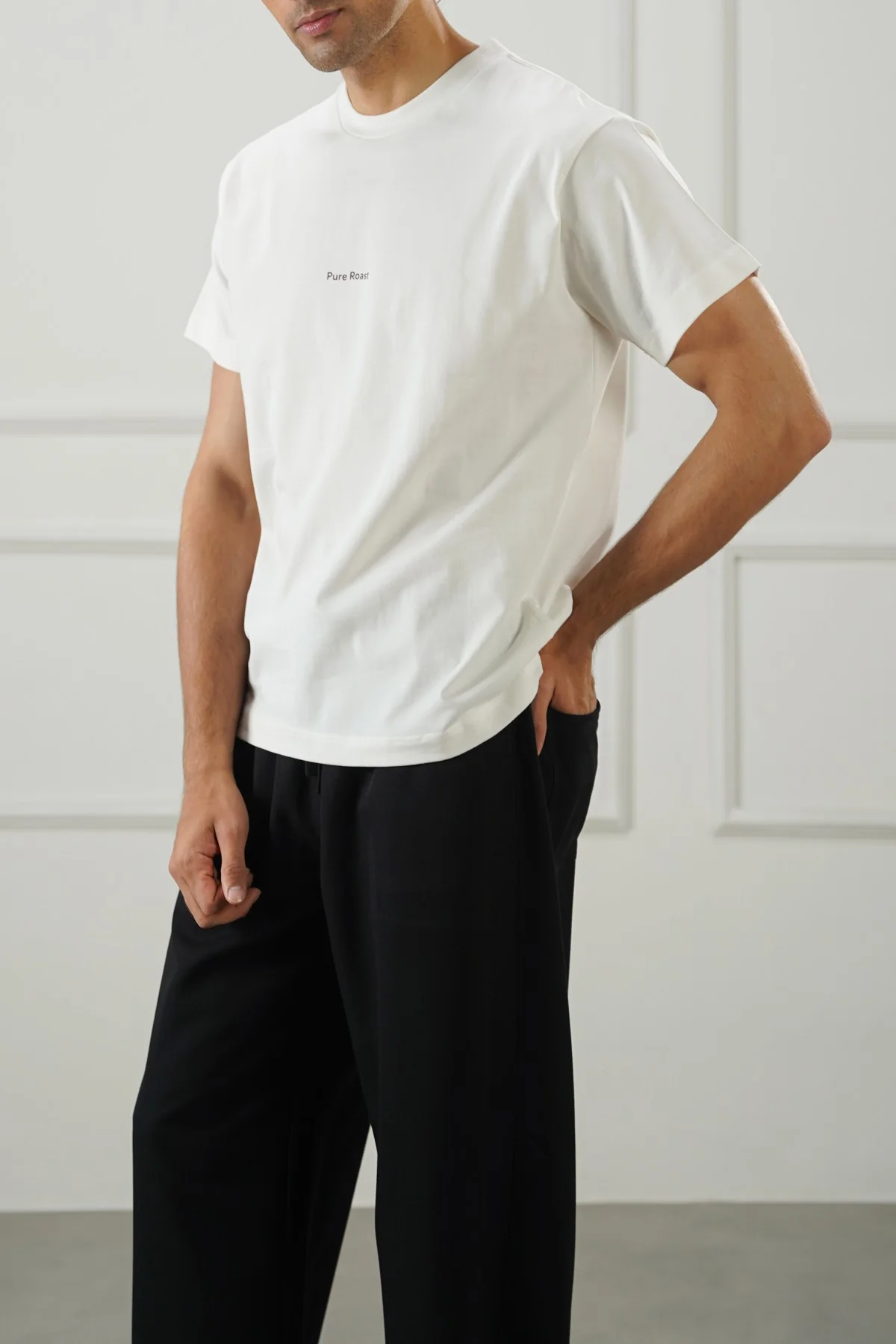 PURE ROAST CLASSIC TEE - Image 6