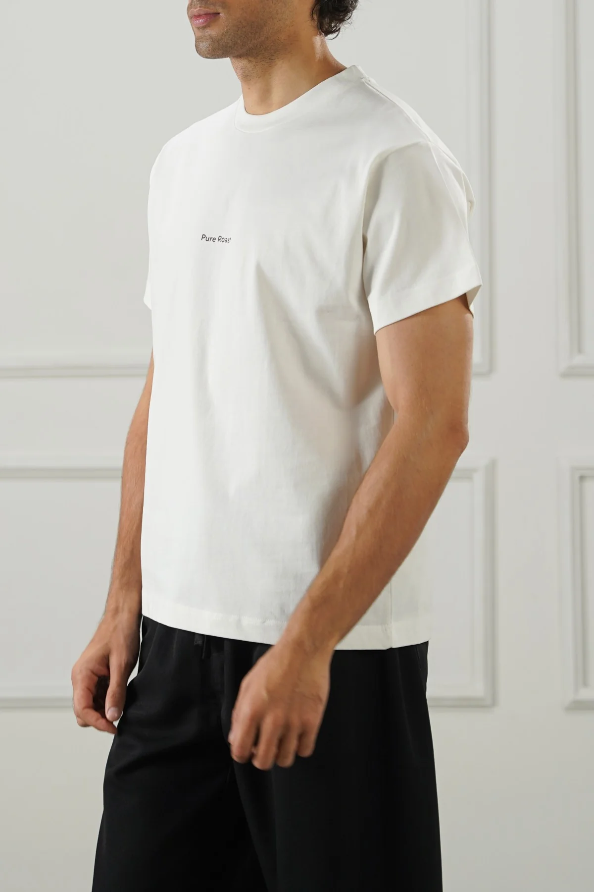 PURE ROAST CLASSIC TEE - Image 7