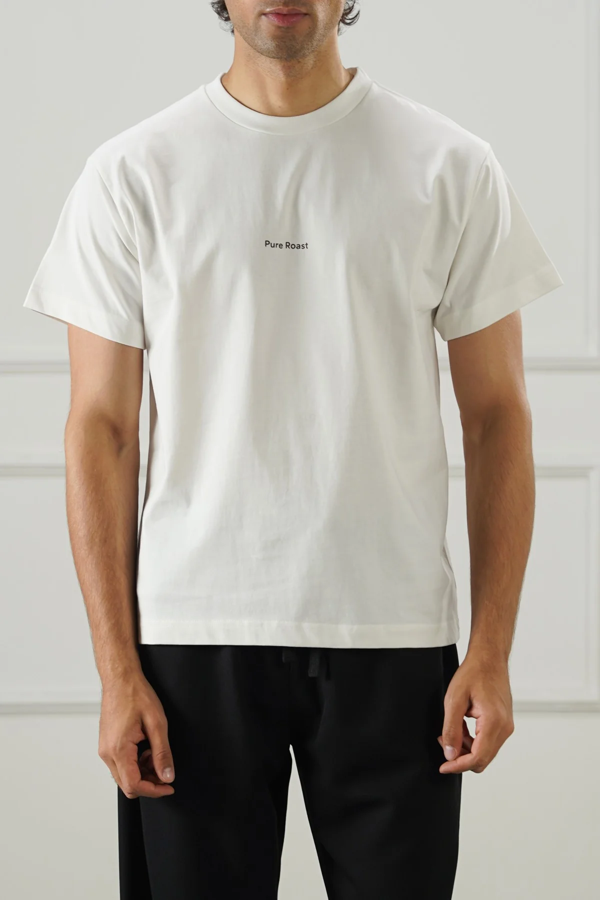 PURE ROAST CLASSIC TEE - Image 8