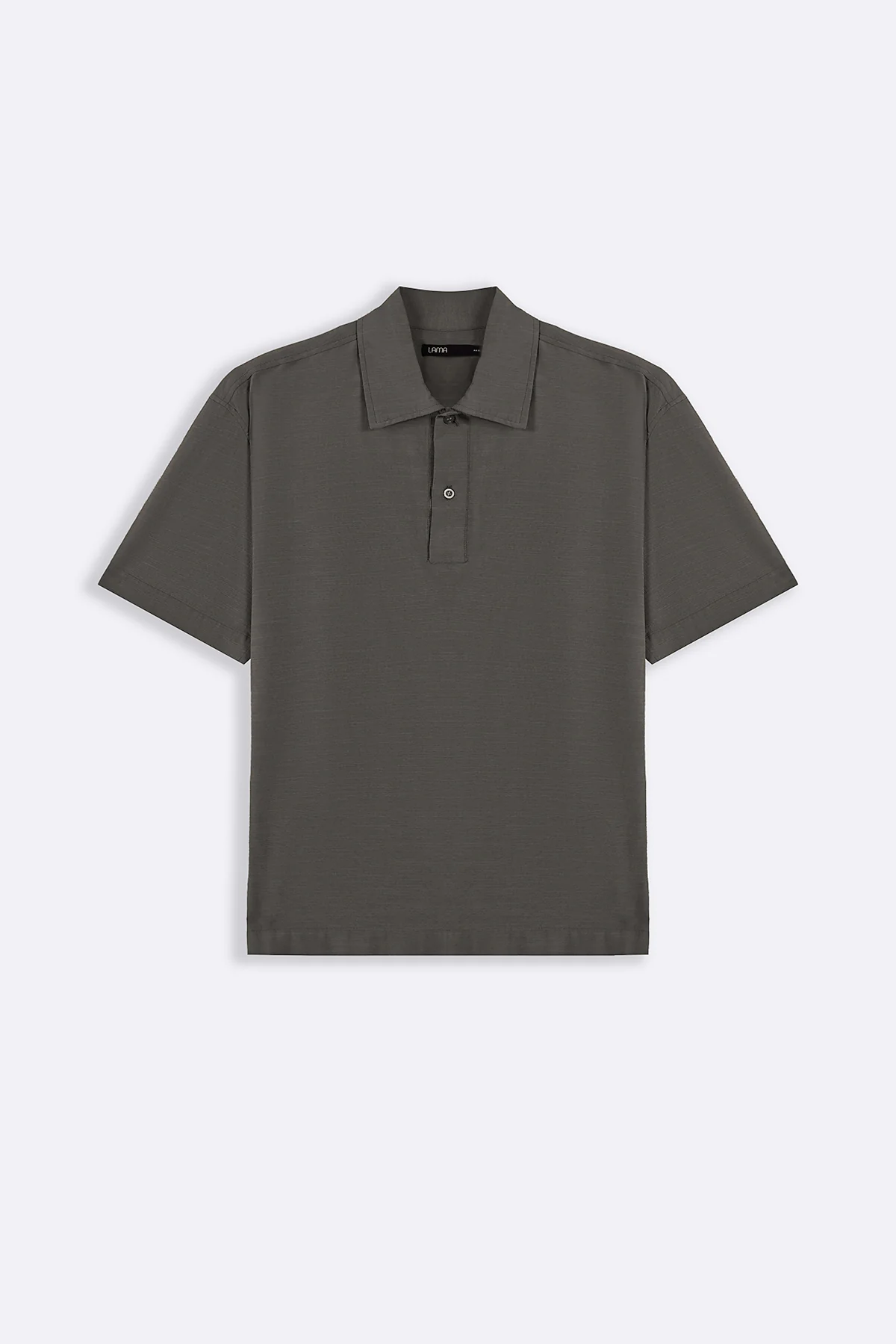 QUARTER PLACKET SHIRT - Image 2