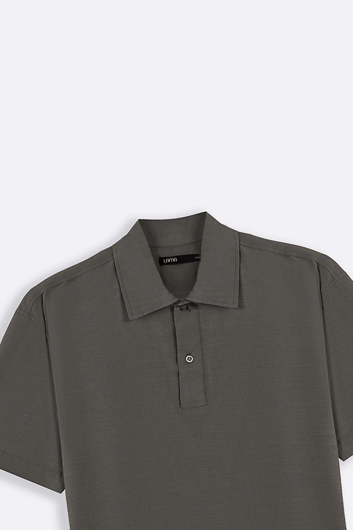 QUARTER PLACKET SHIRT - Image 6