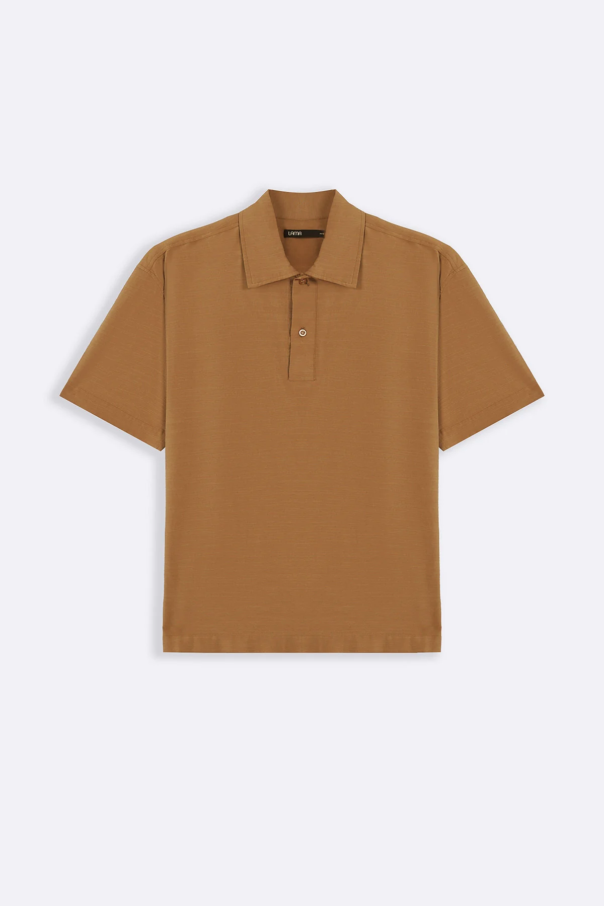 QUARTER PLACKET SHIRT - Image 2