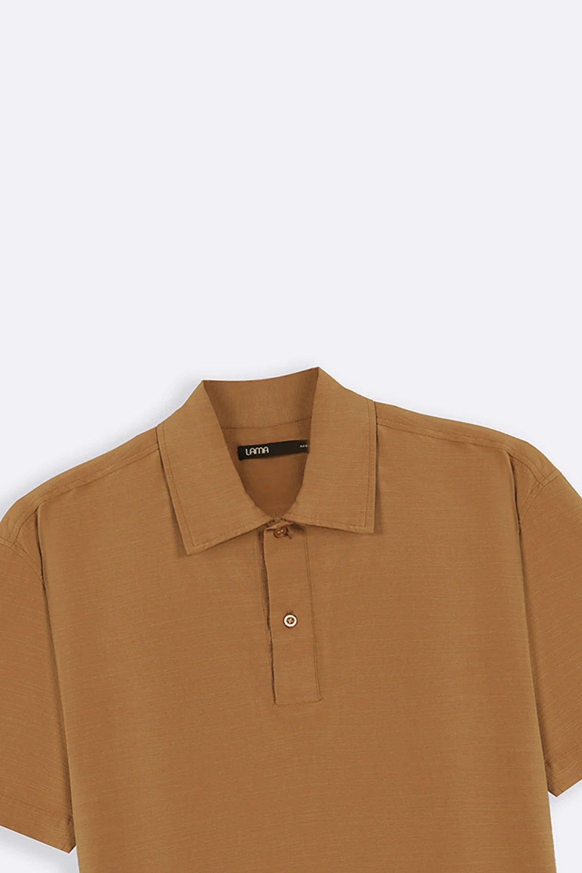 QUARTER PLACKET SHIRT - Image 5