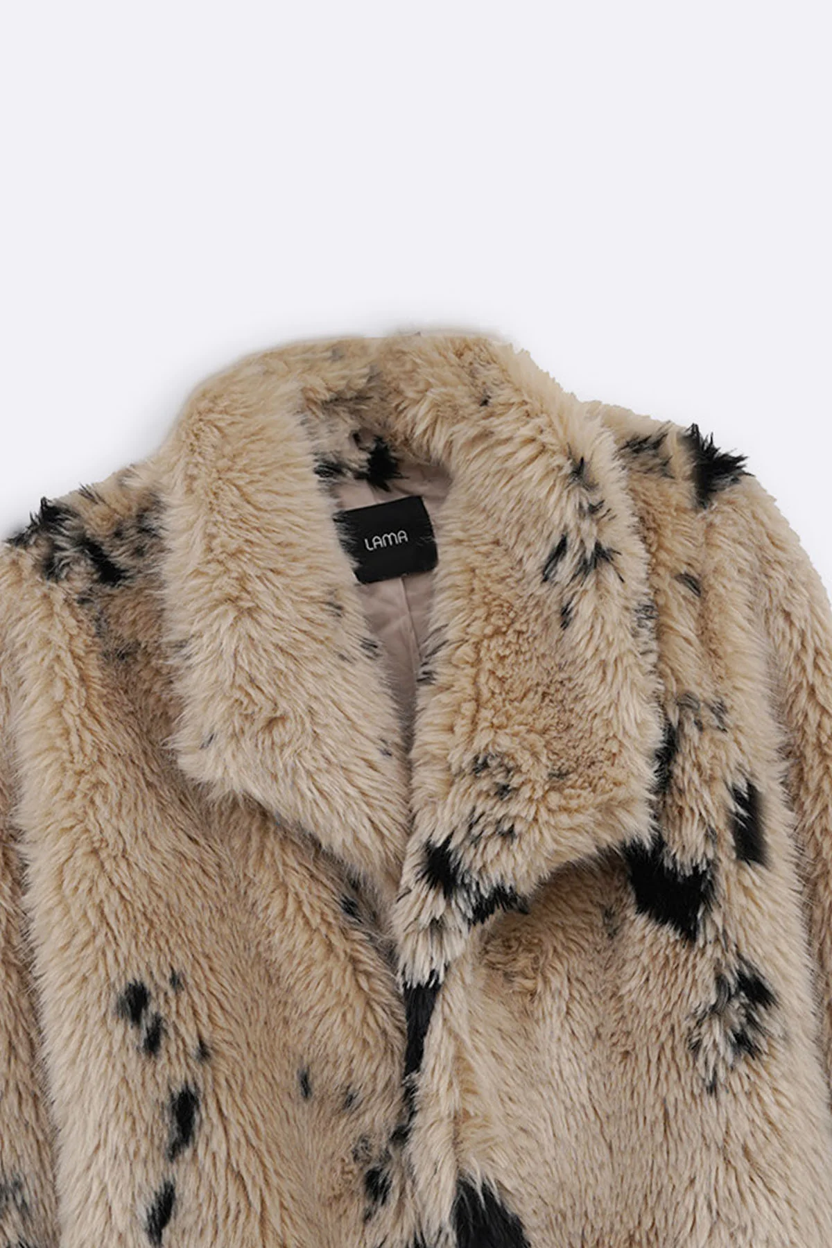 RANCH LUXE FUR JACKET - Image 7