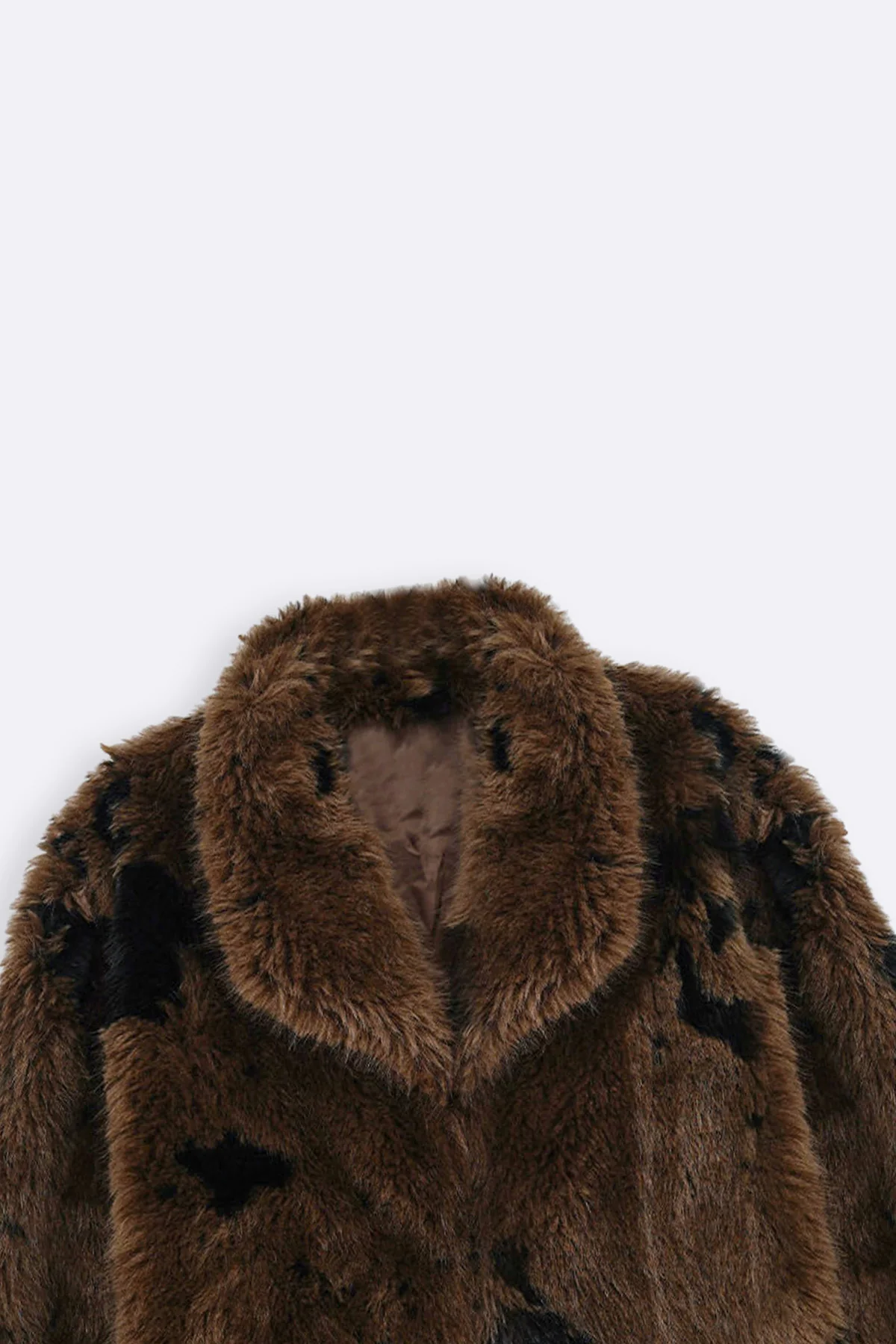 RANCH LUXE FUR JACKET - Image 3