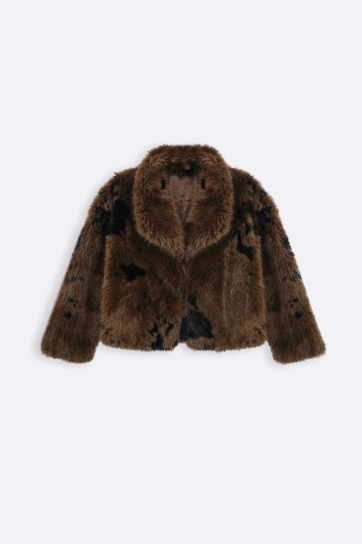 RANCH LUXE FUR JACKET - Image 5