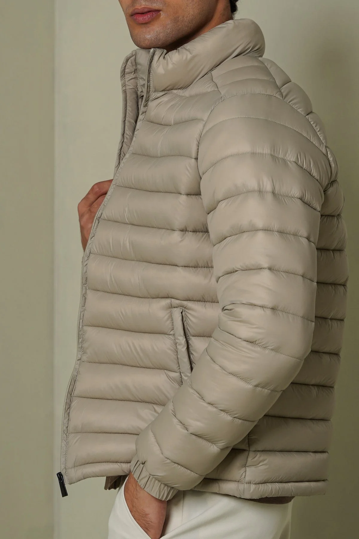 REGULAR PUFFER - Image 2