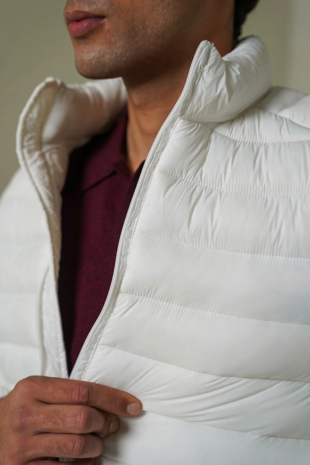 REGULAR PUFFER - Image 2
