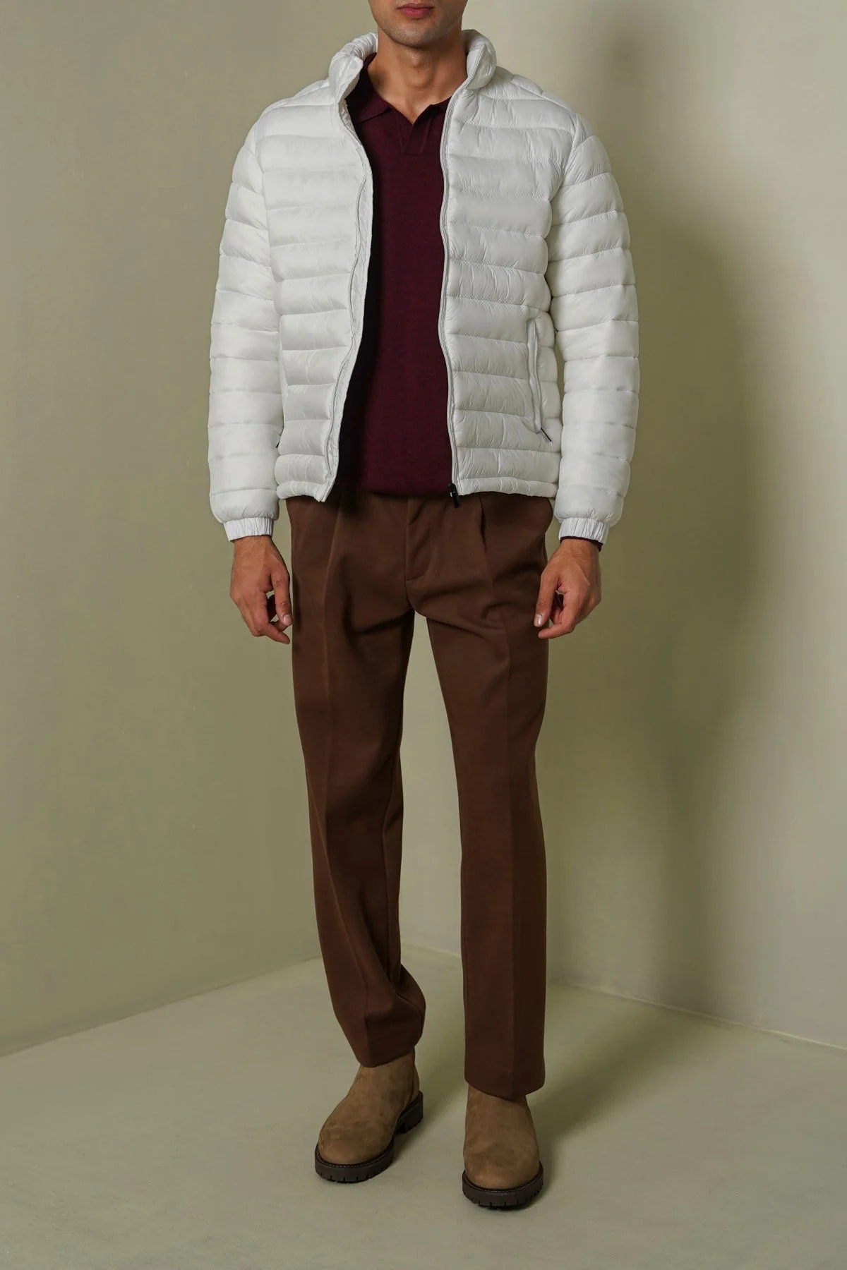 REGULAR PUFFER - Image 4