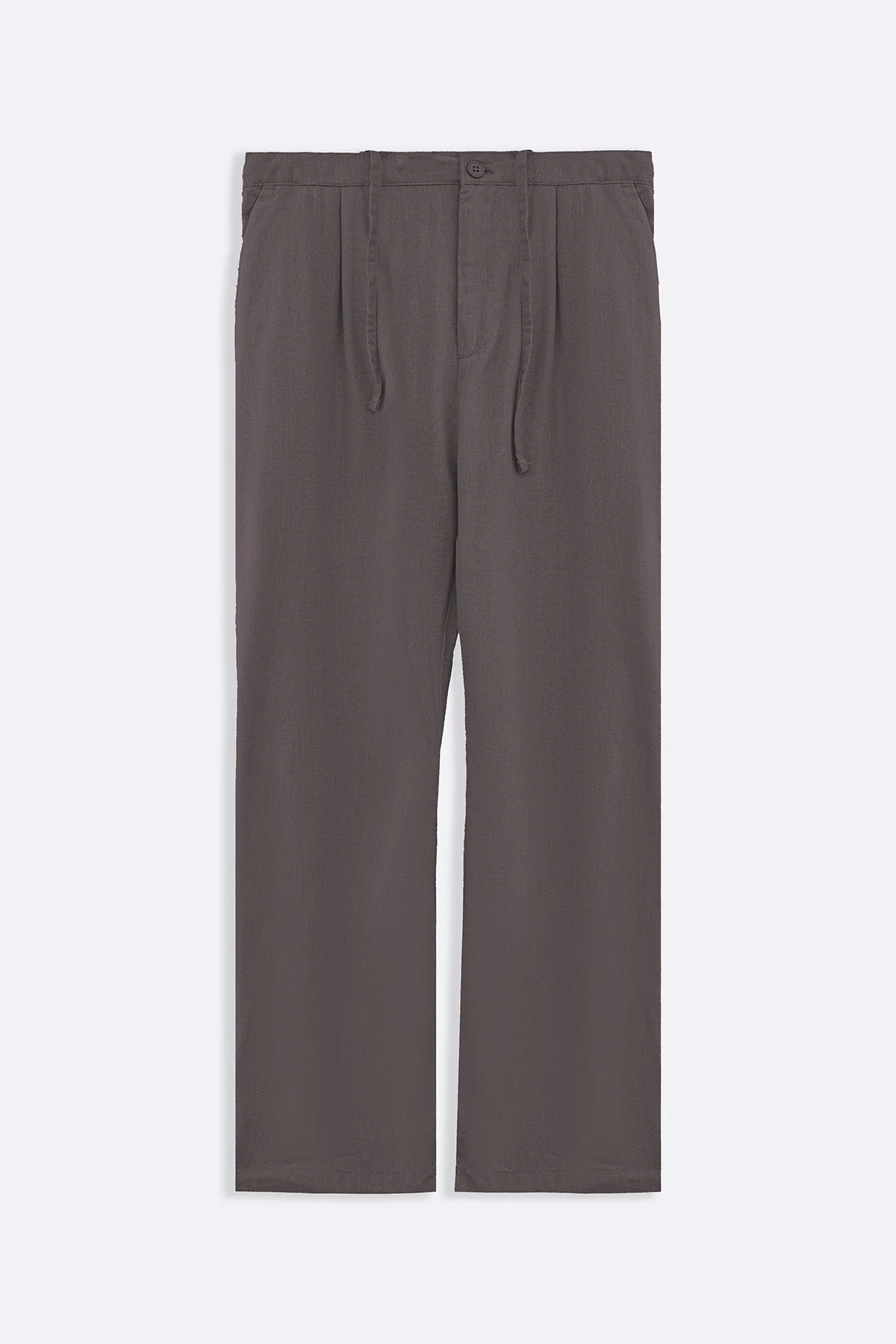 RELAXED TROUSERS - Image 2