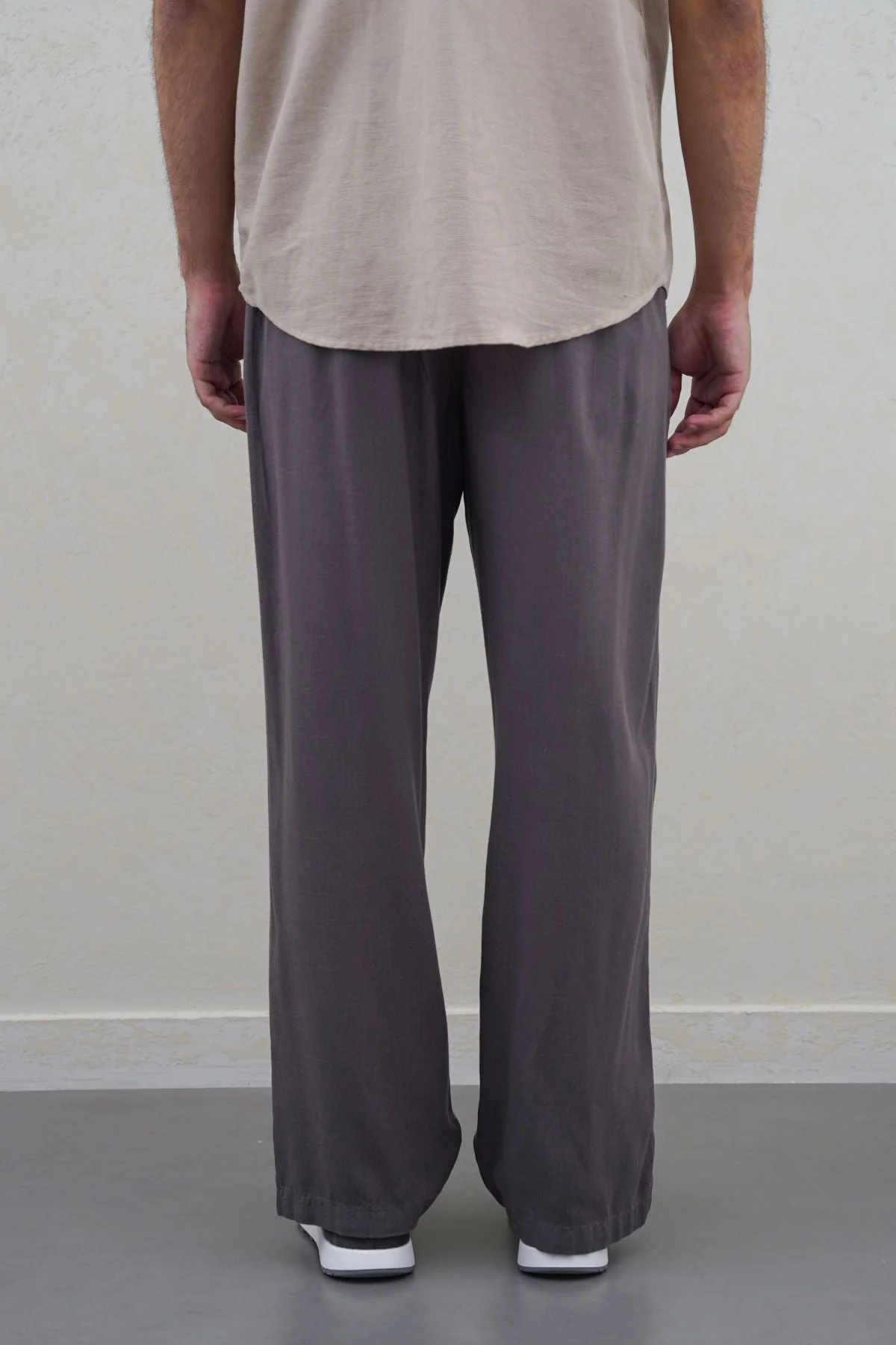 RELAXED TROUSERS - Image 5