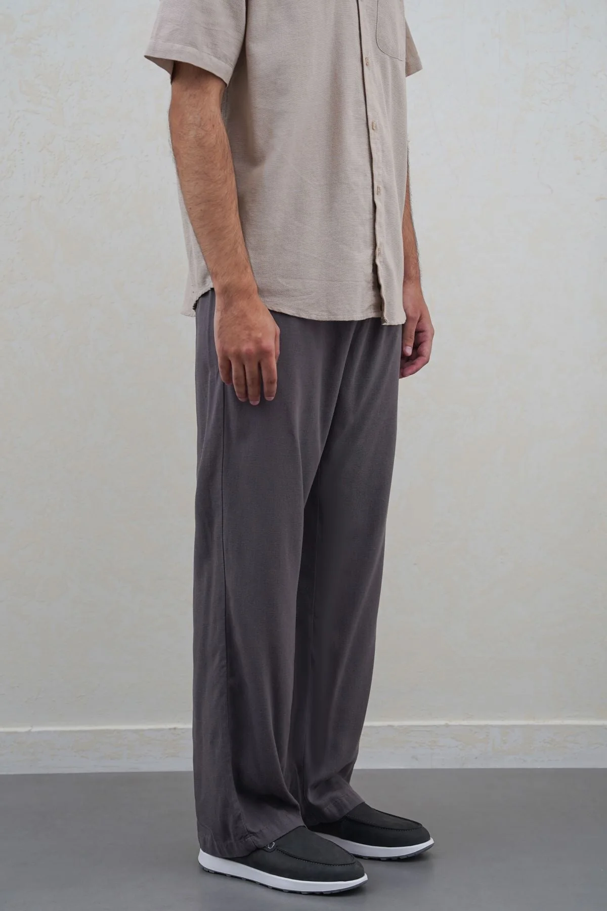 RELAXED TROUSERS - Image 6