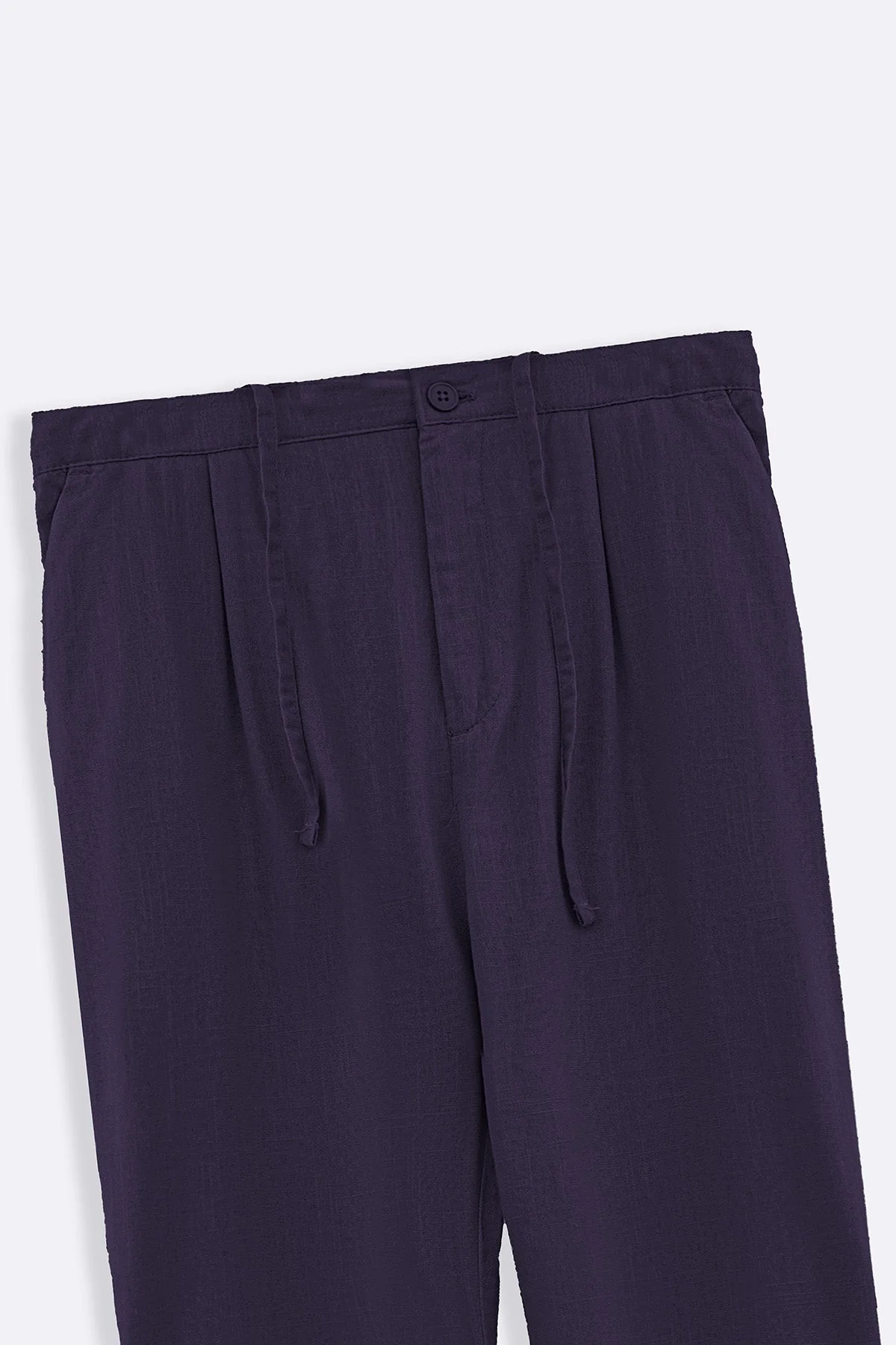 RELAXED TROUSERS - Image 7