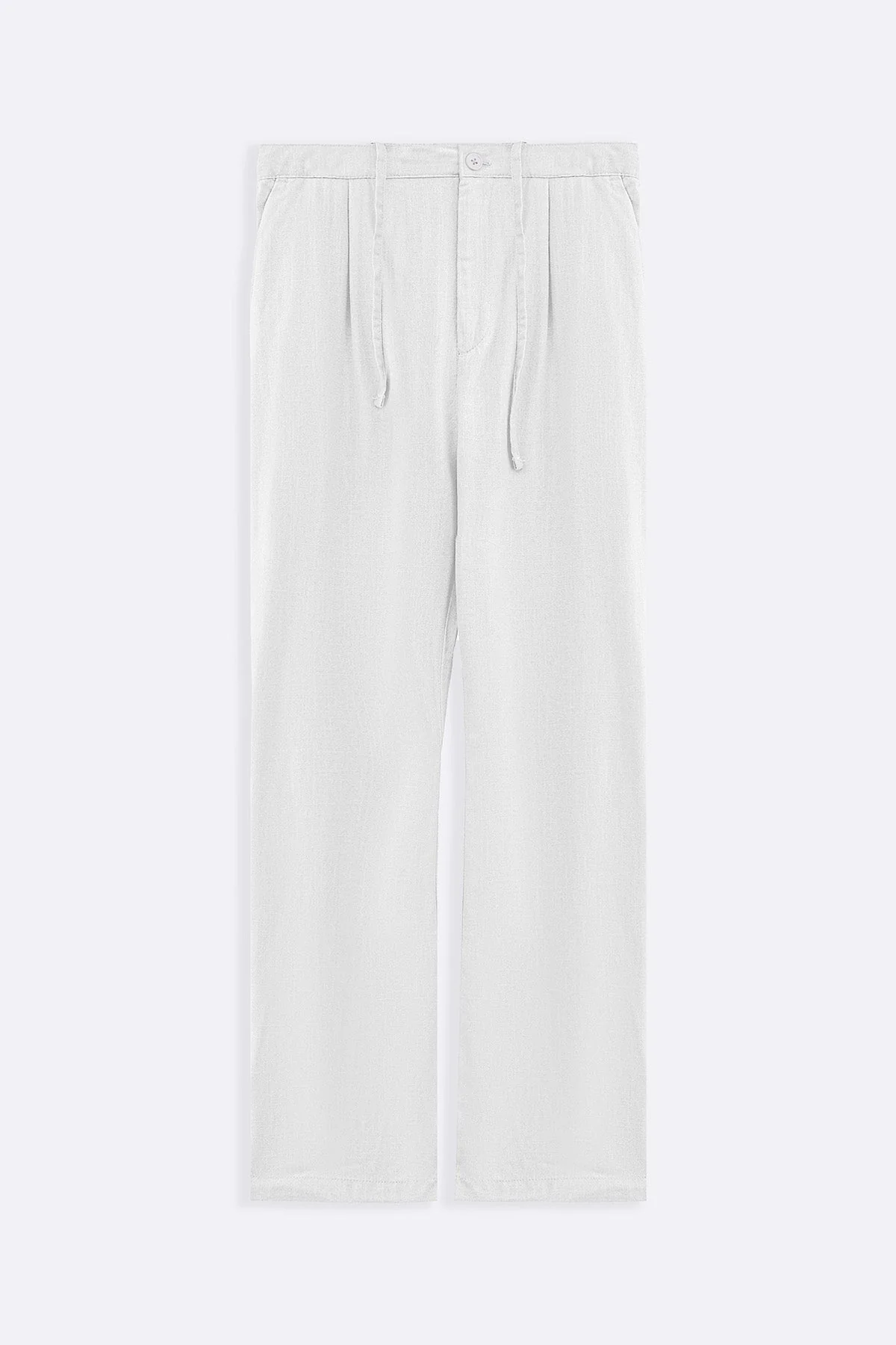 RELAXED TROUSERS - Image 2