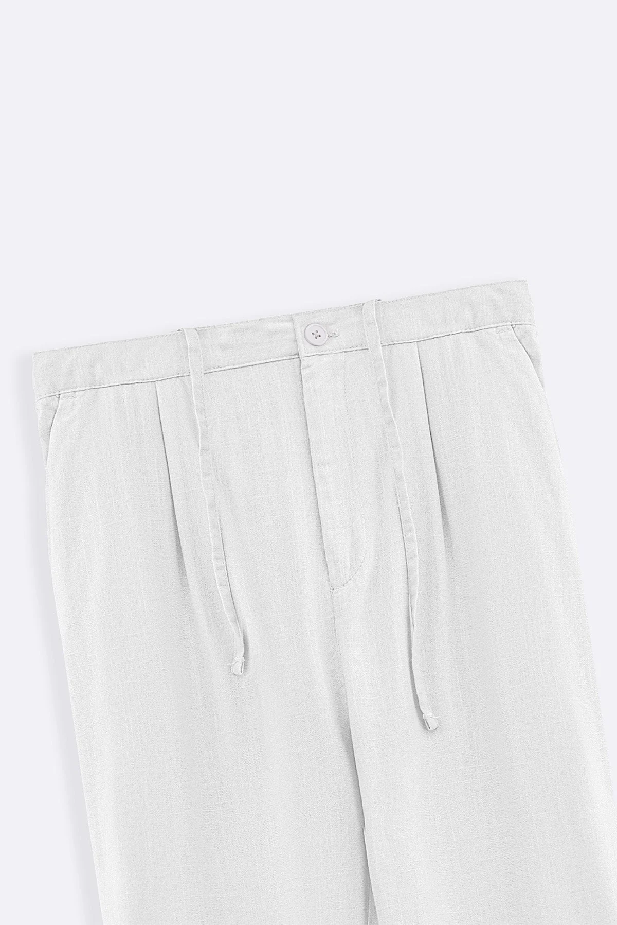 RELAXED TROUSERS - Image 5