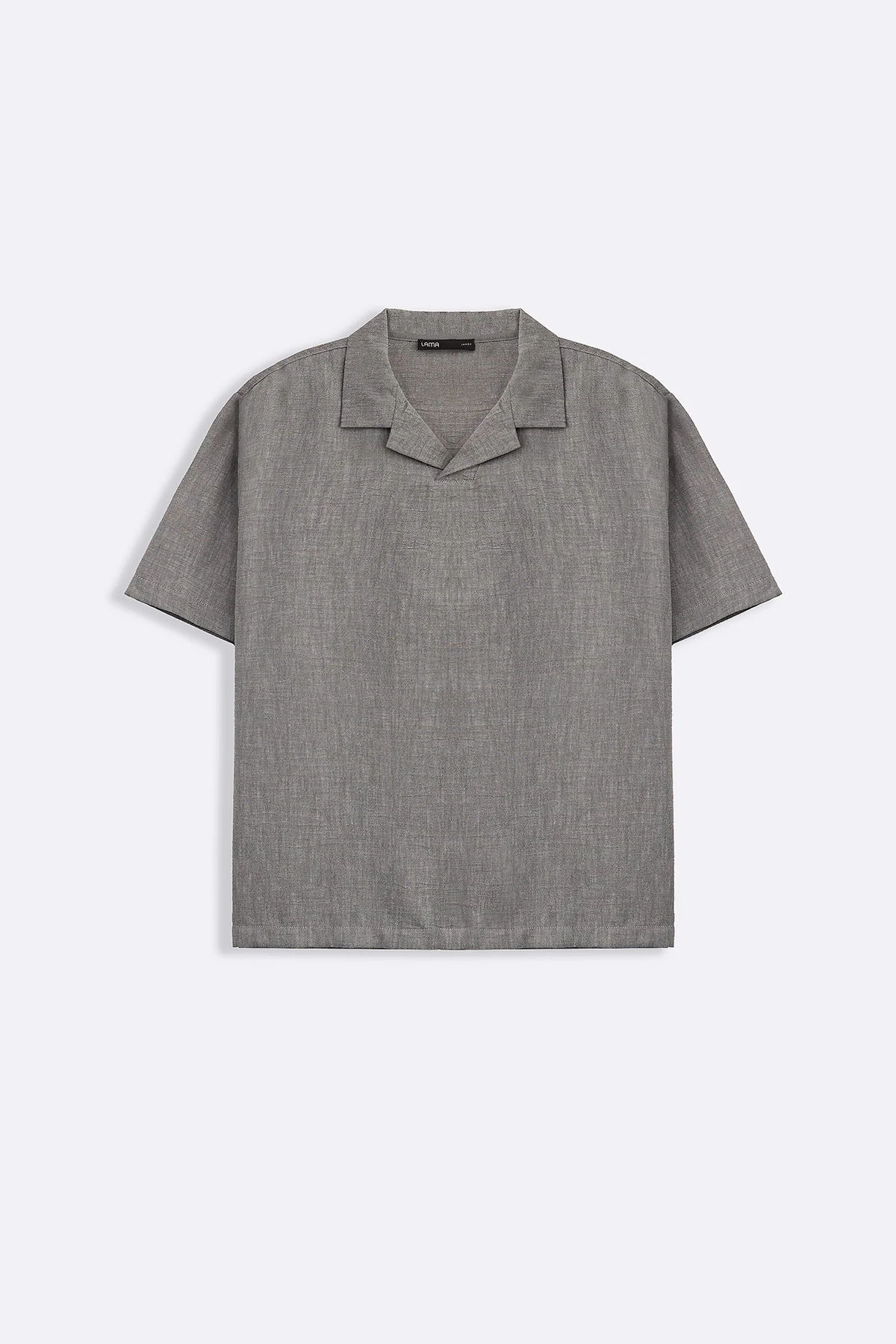 RESORT COLLARED SHIRT - Image 2