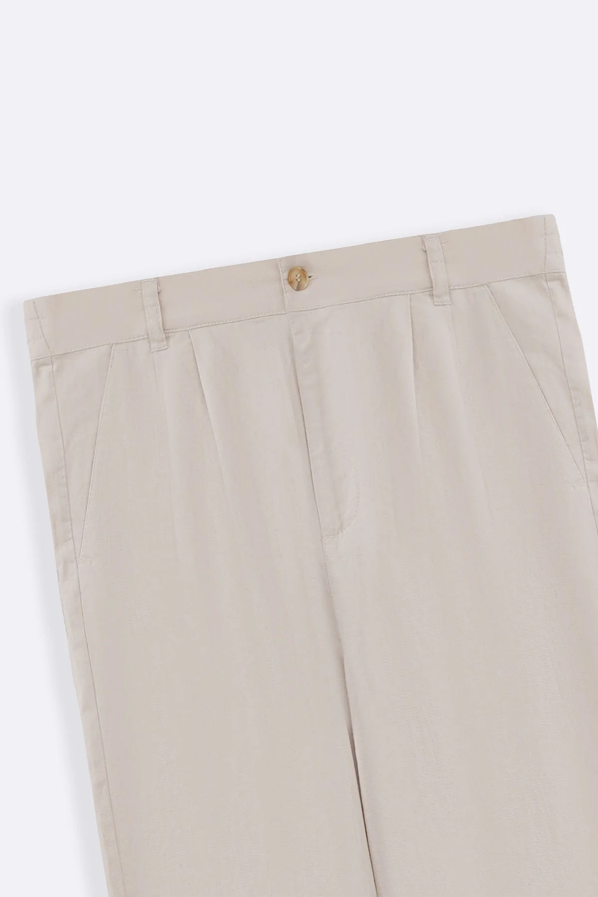 RESORT LINEN PANTS - Image 7