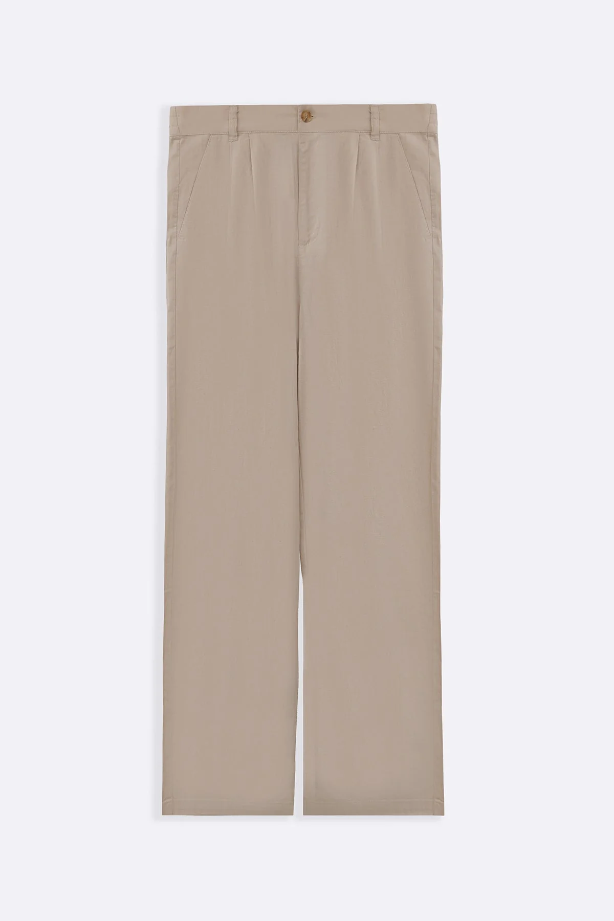 RESORT LINEN PANTS - Image 4