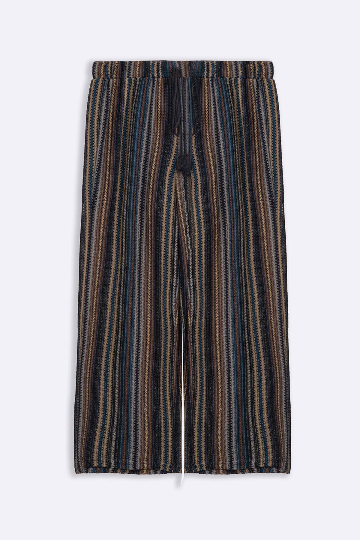 RESORT PANTS WITH LINING - Image 5
