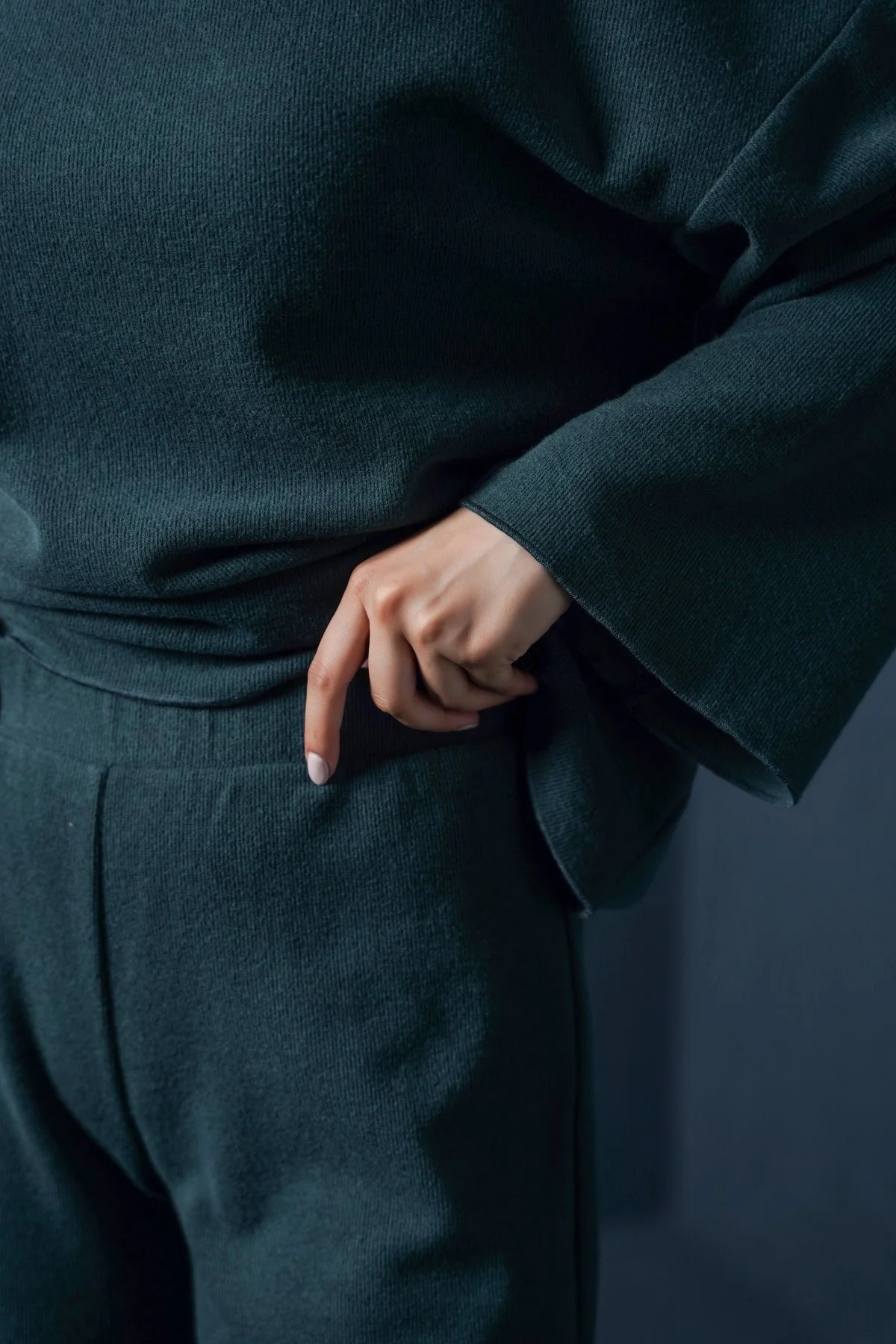 RETREAT SWEATPANTS - Image 2