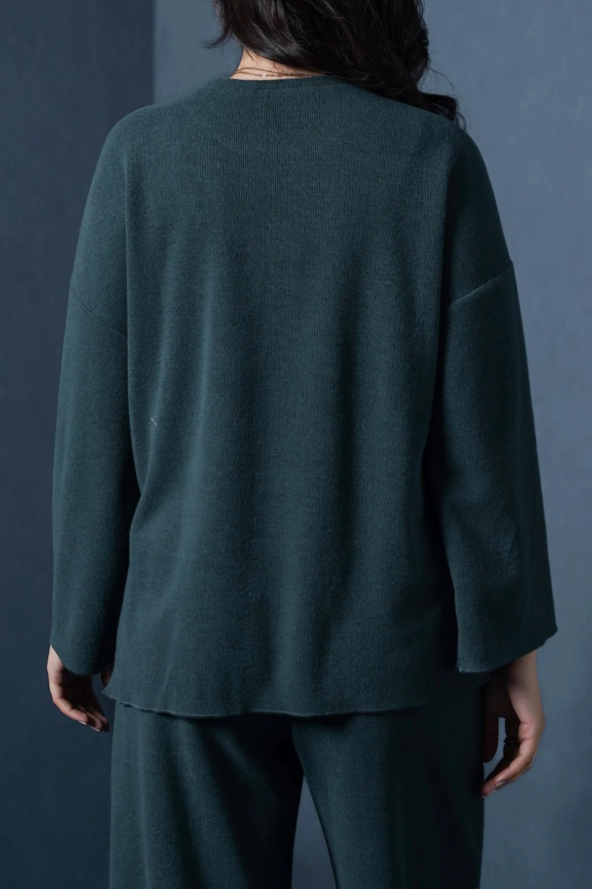 RETREAT SWEATSHIRT - Image 3