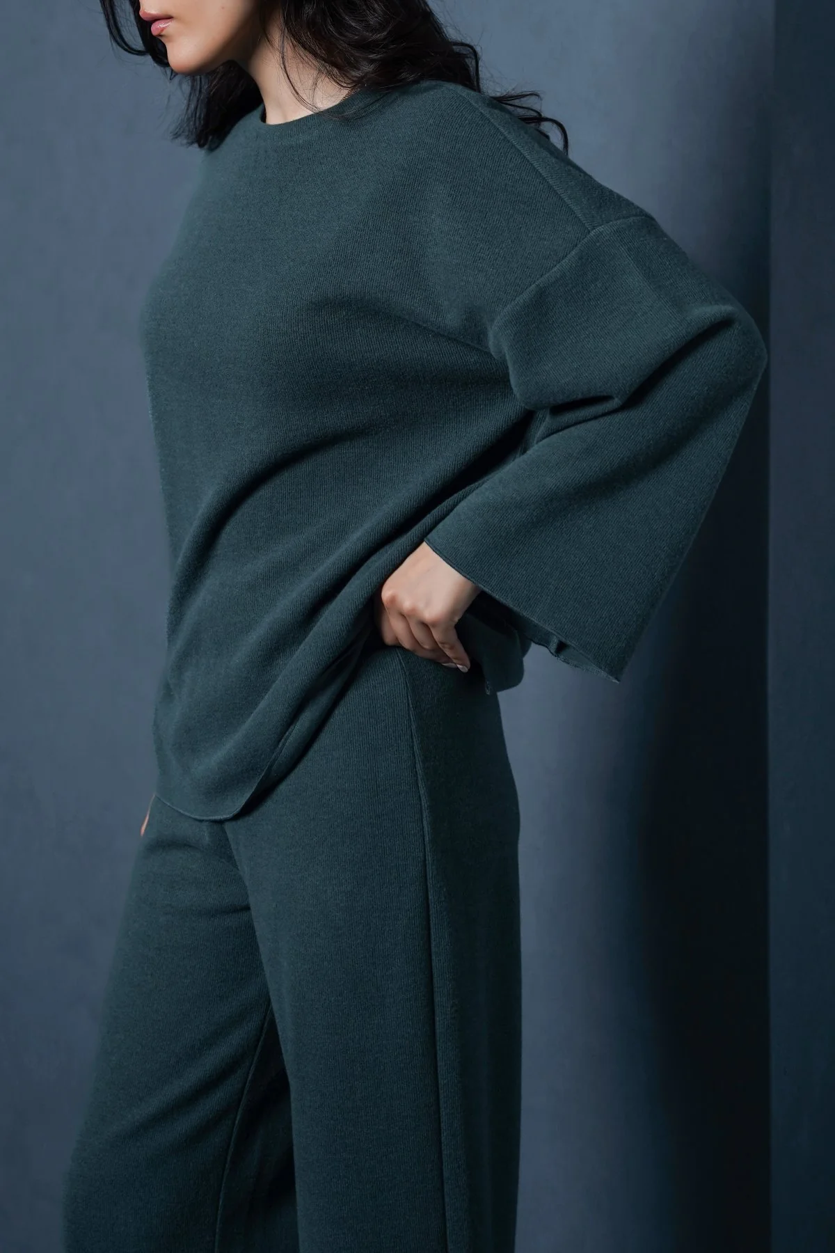 RETREAT SWEATSHIRT - Image 5