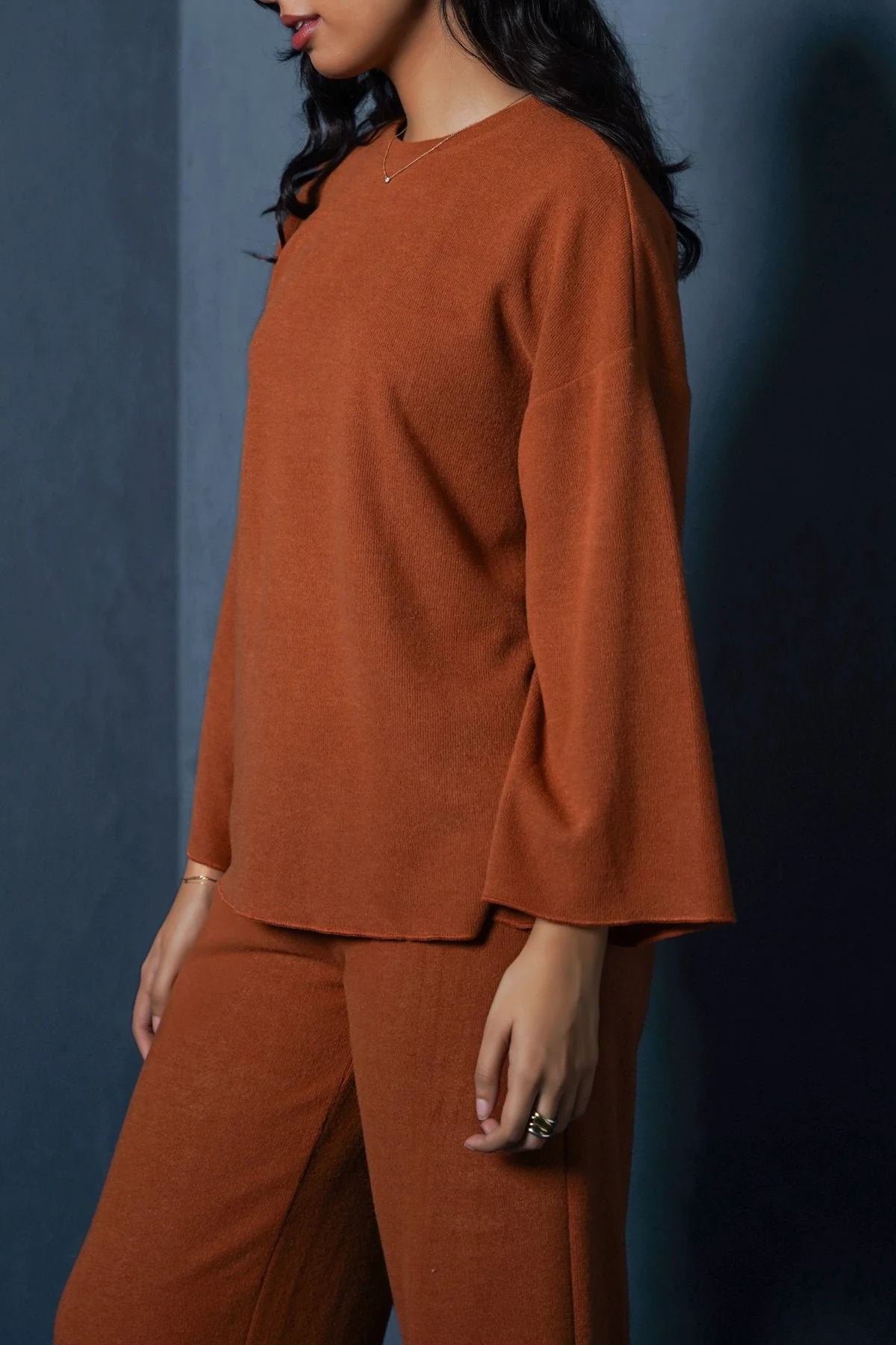RETREAT SWEATSHIRT