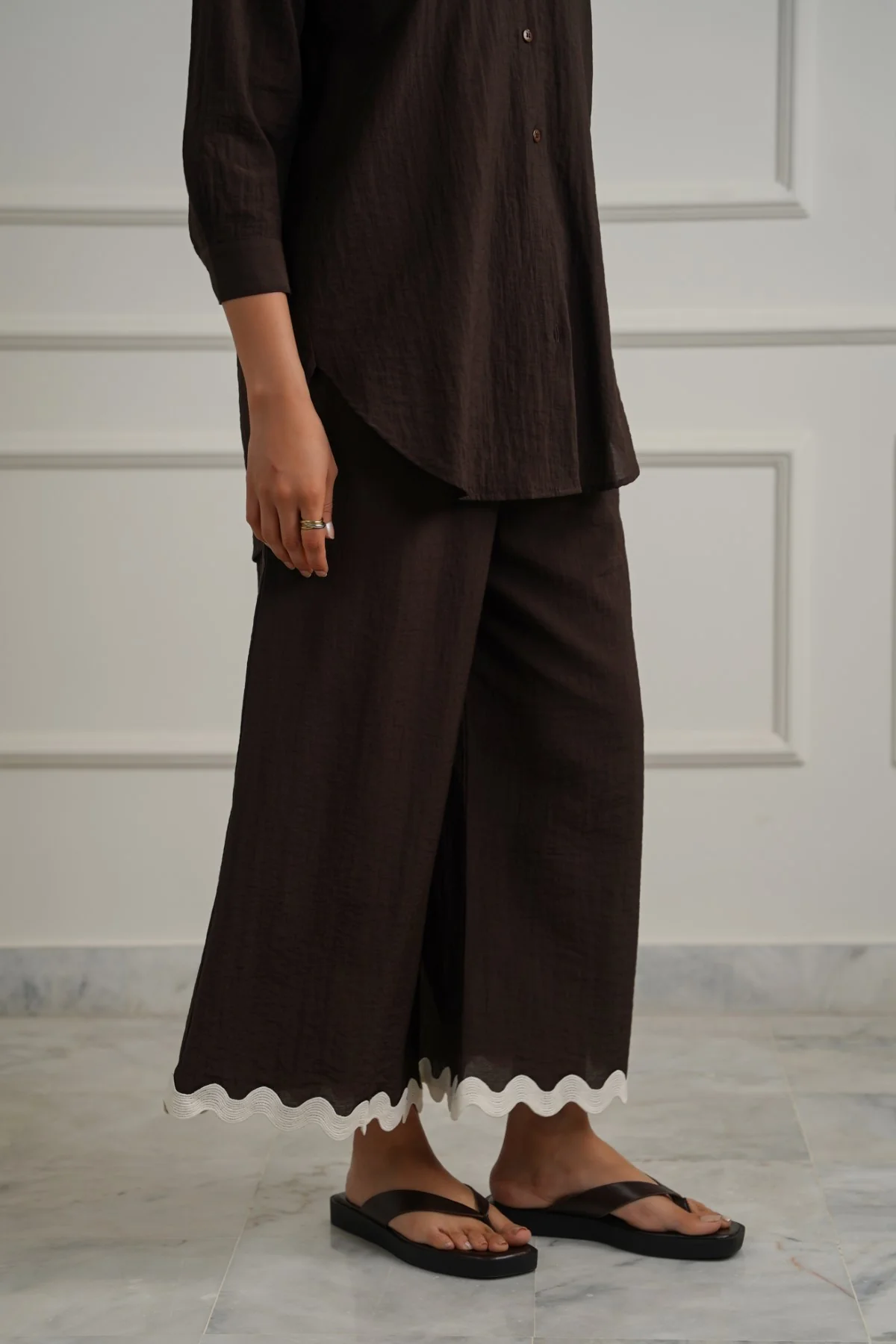 RIC RAC BREEZE LOWERS - Image 5