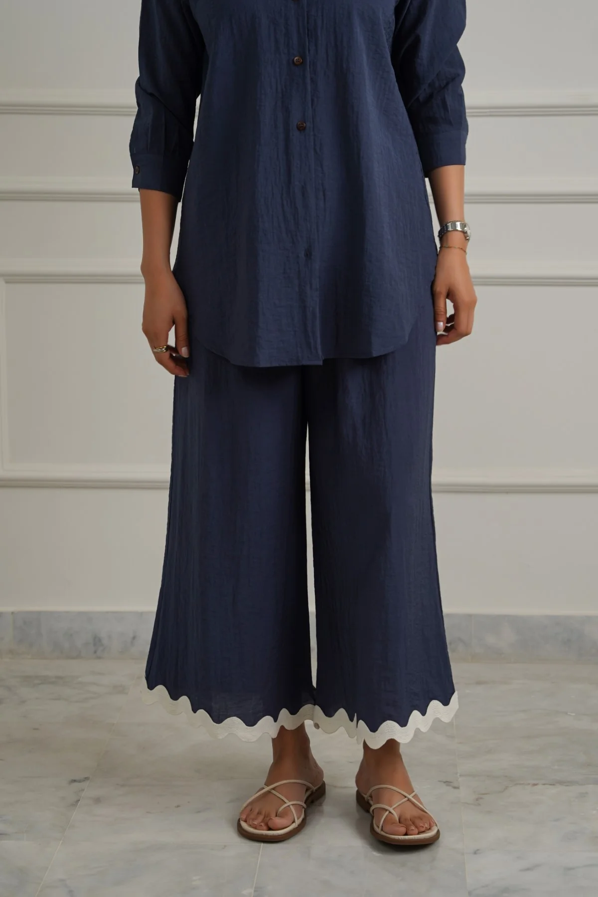 RIC RAC BREEZE LOWERS