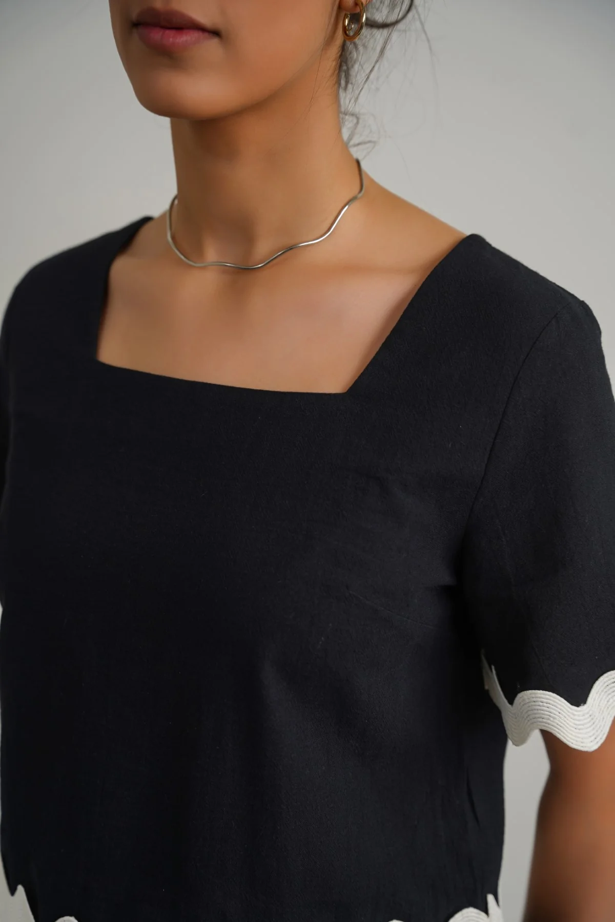 RIC RAC TOP - Image 5