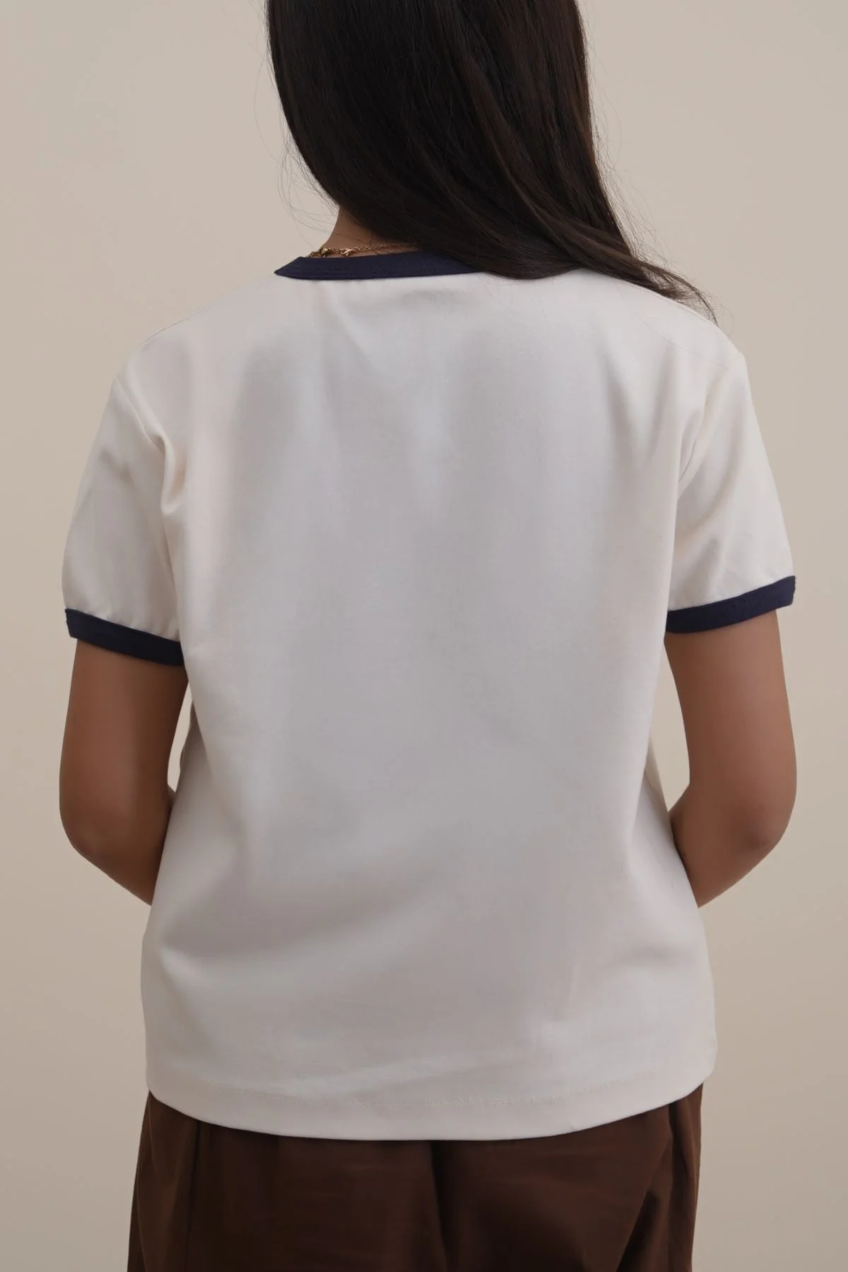 RINGER TEE - Image 6