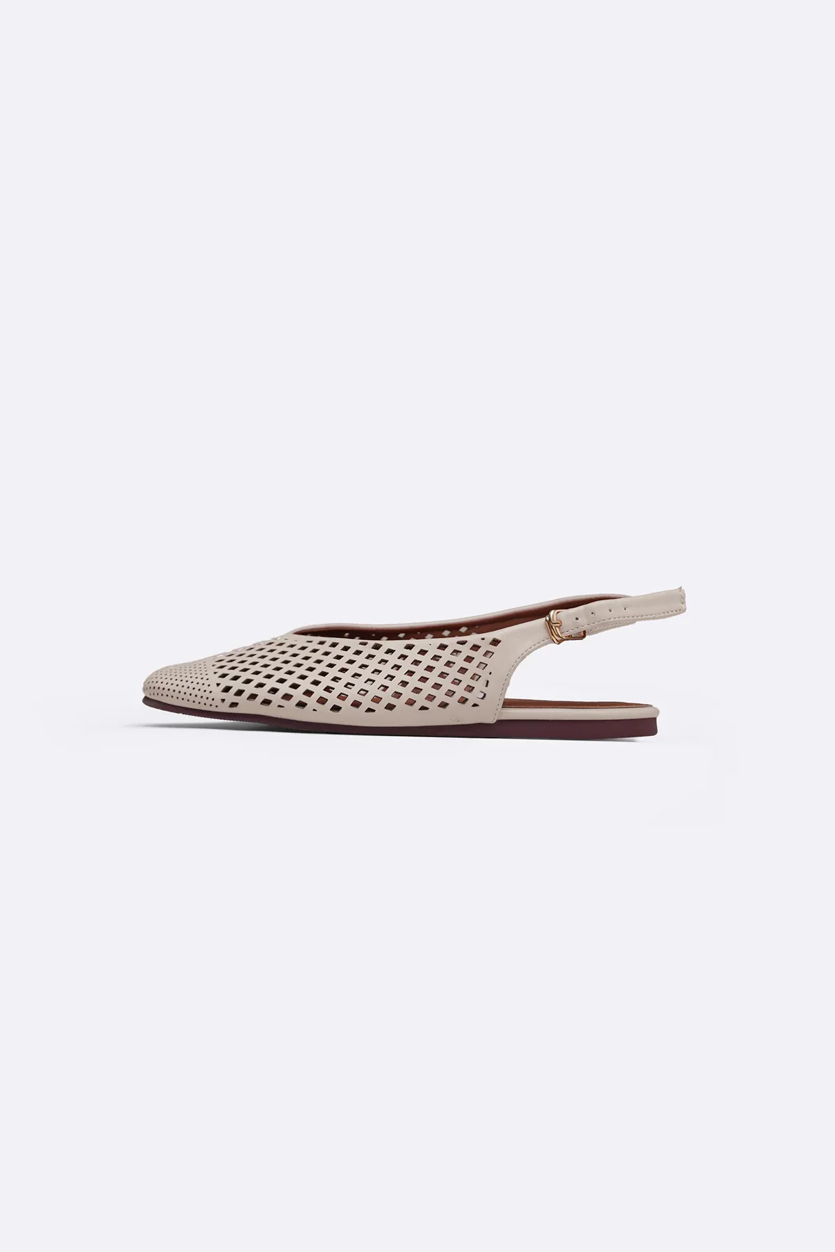 RIVIERA SLINGBACK PUMPS