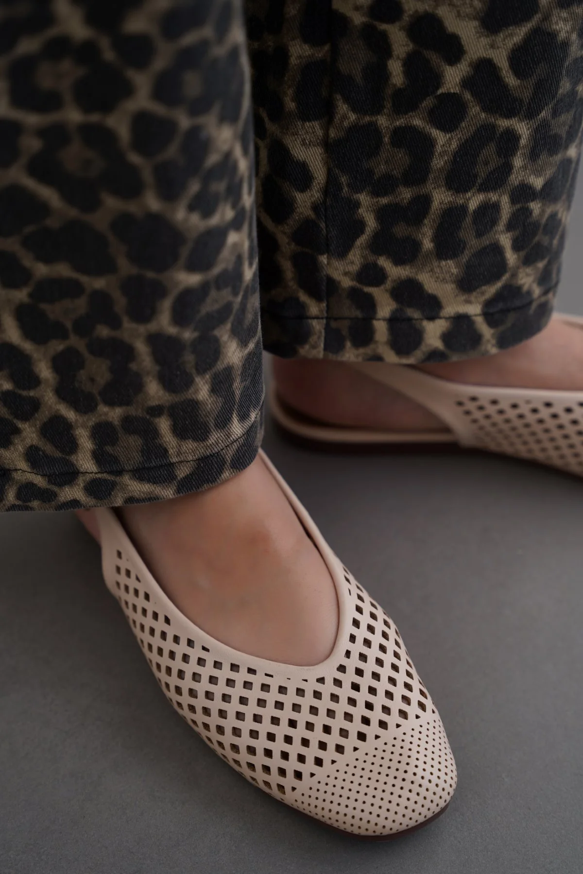 RIVIERA SLINGBACK PUMPS - Image 2