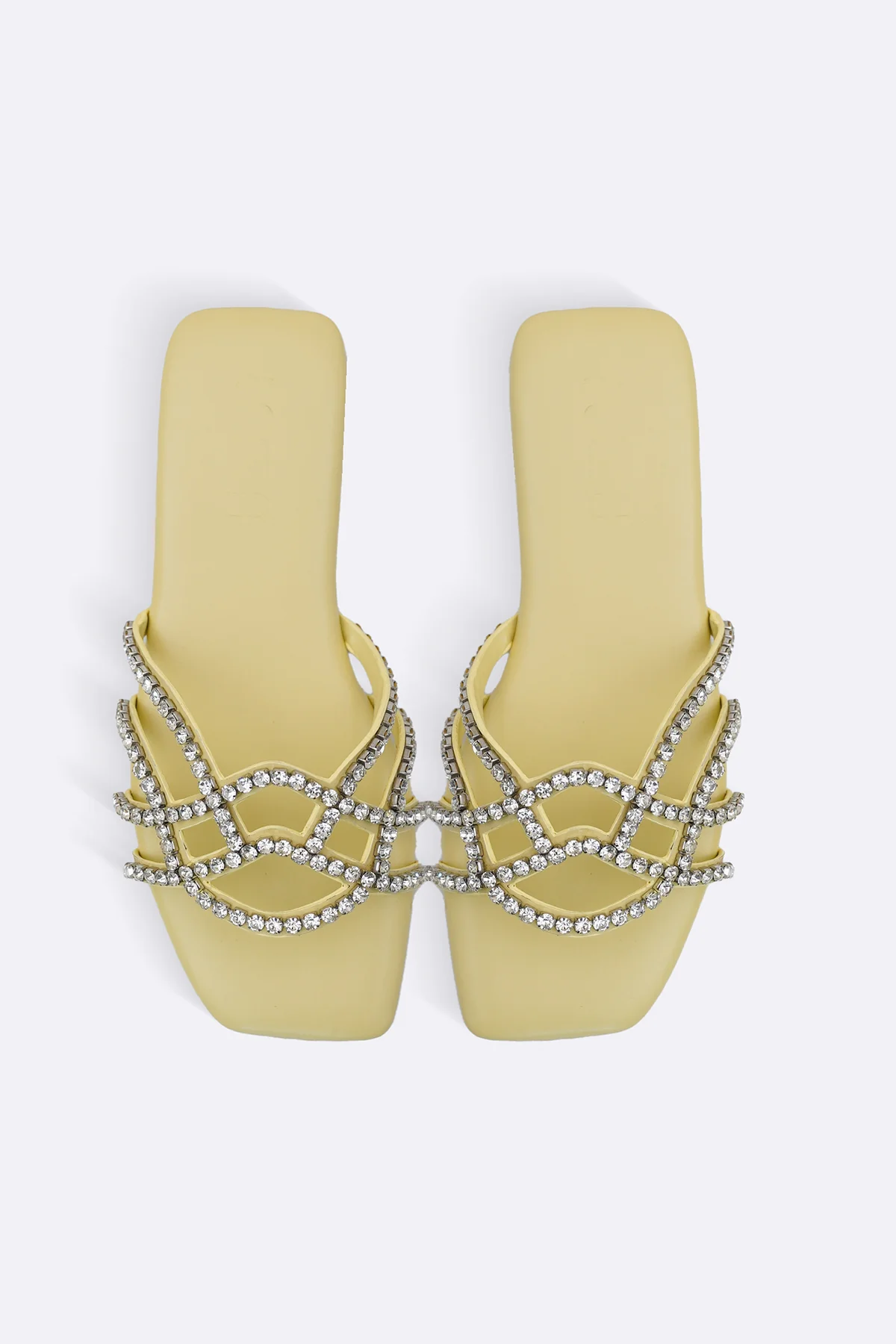 RIVIERA STUD SLIDES - Image 2