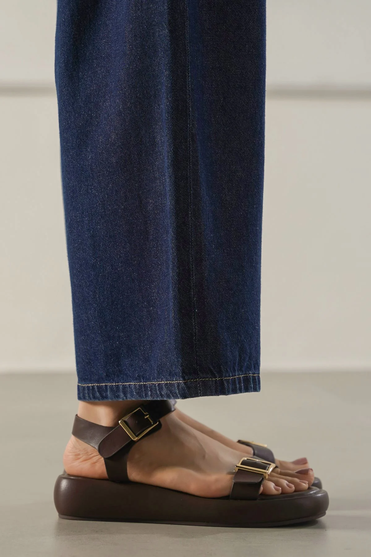 RODICA MAMA SANDALS - Image 3