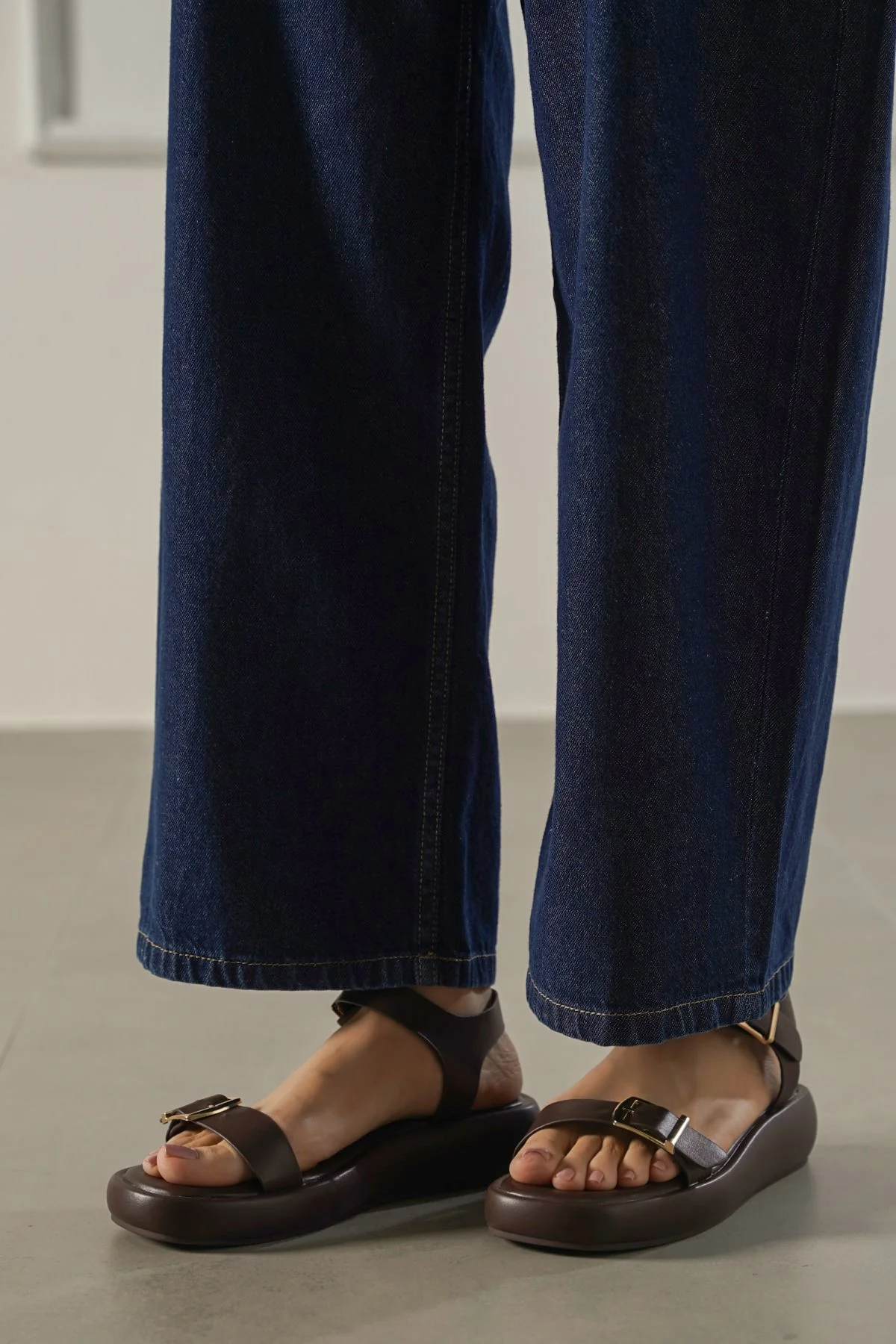 RODICA MAMA SANDALS - Image 5