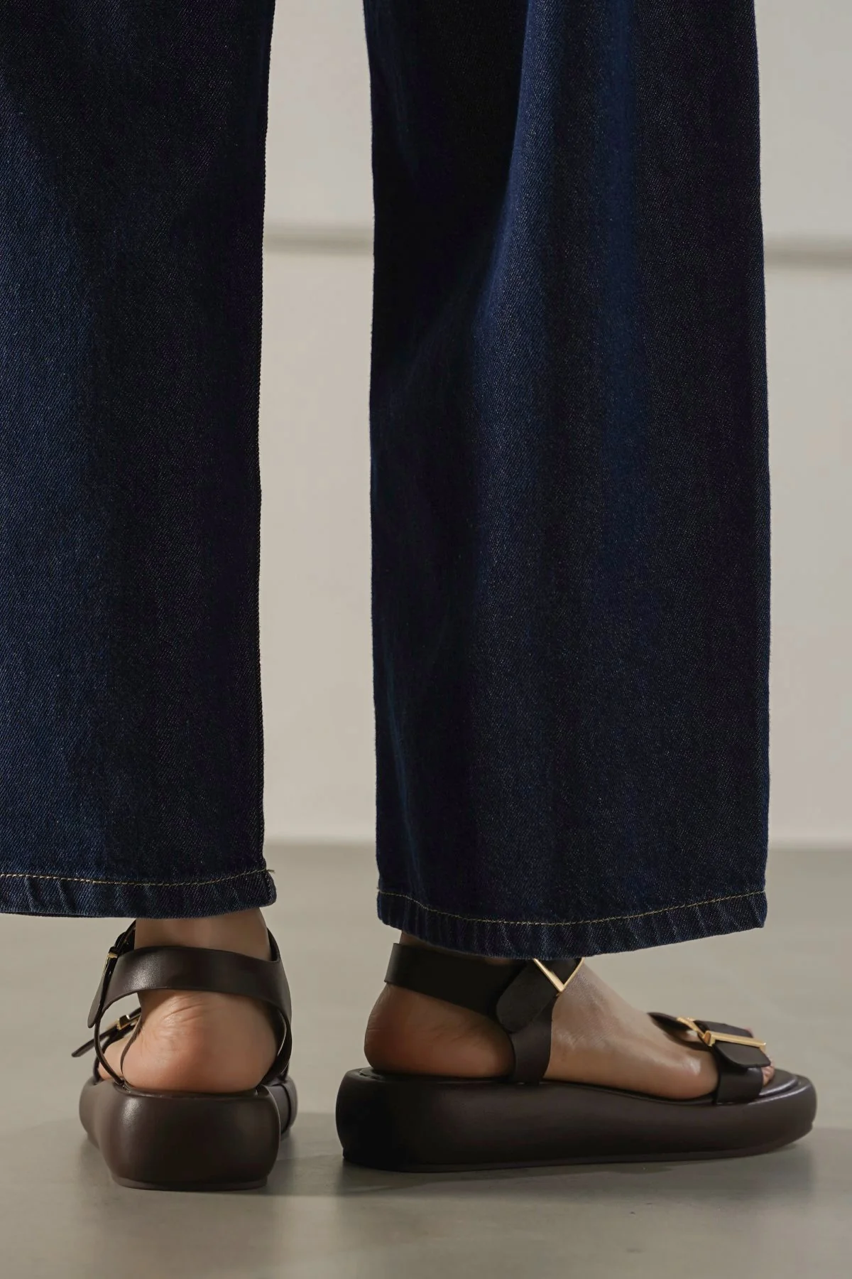 RODICA MAMA SANDALS - Image 6