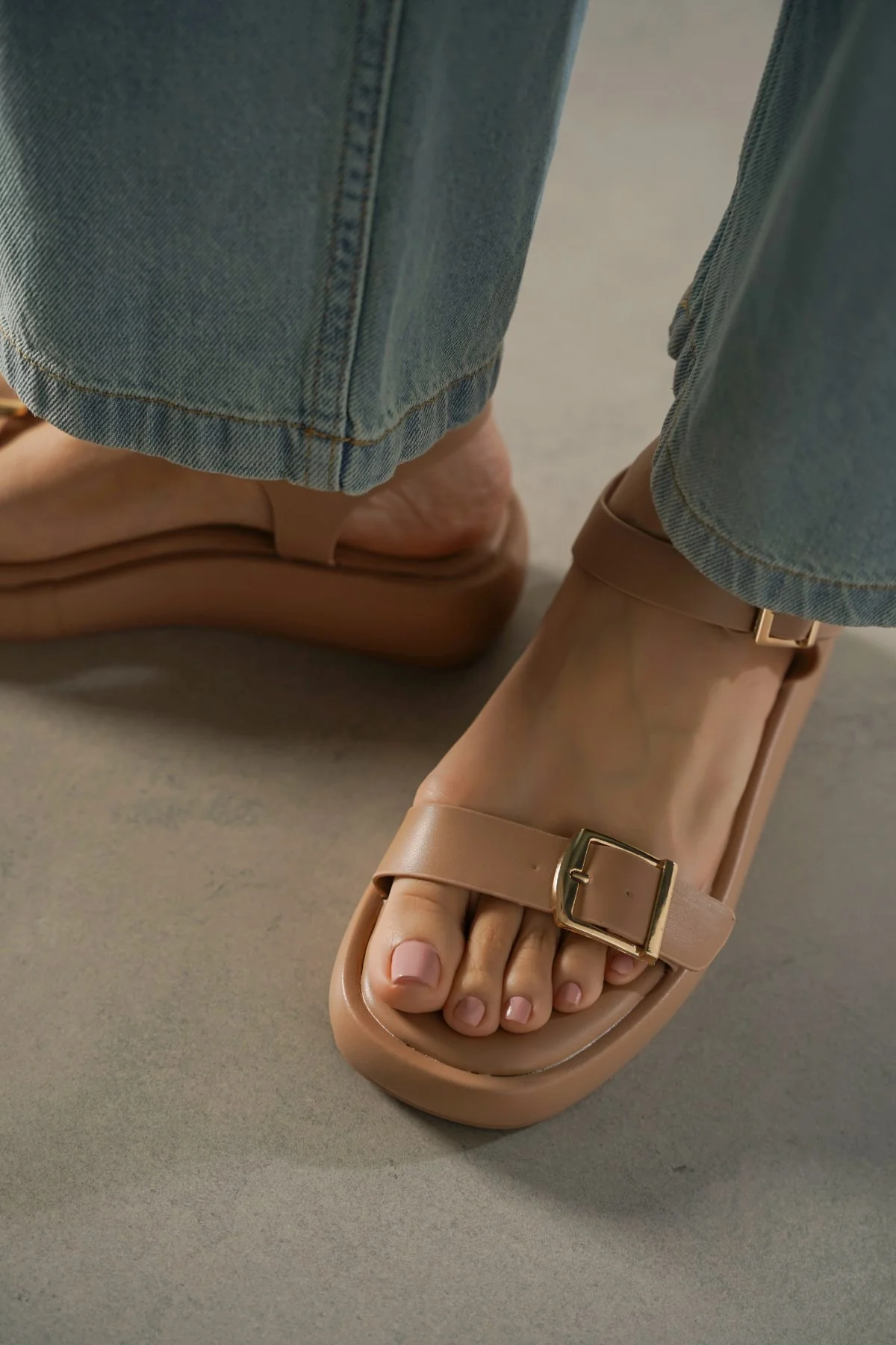 RODICA MAMA SANDALS - Image 2