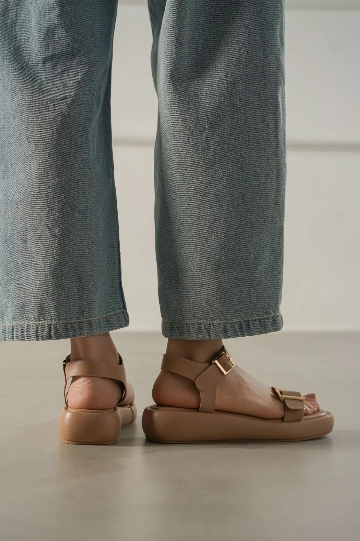 RODICA MAMA SANDALS - Image 3