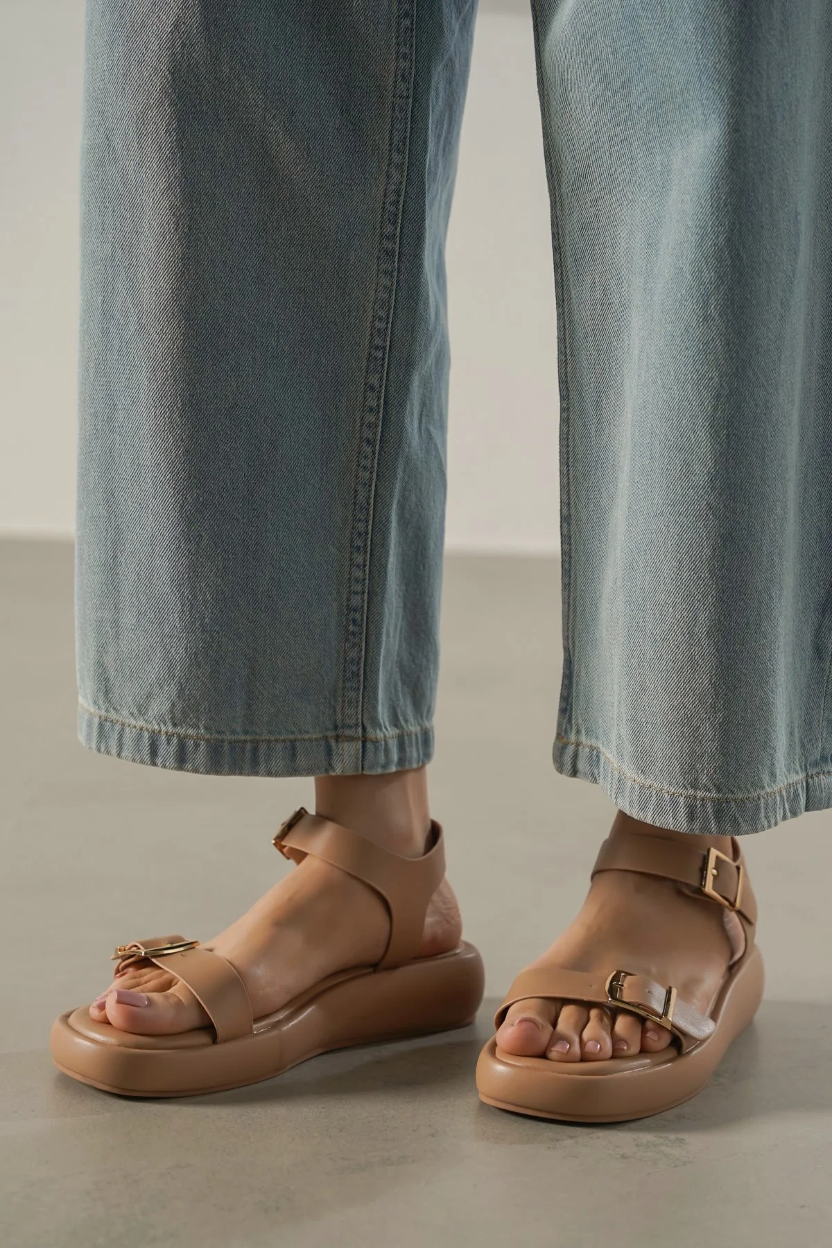 RODICA MAMA SANDALS - Image 5