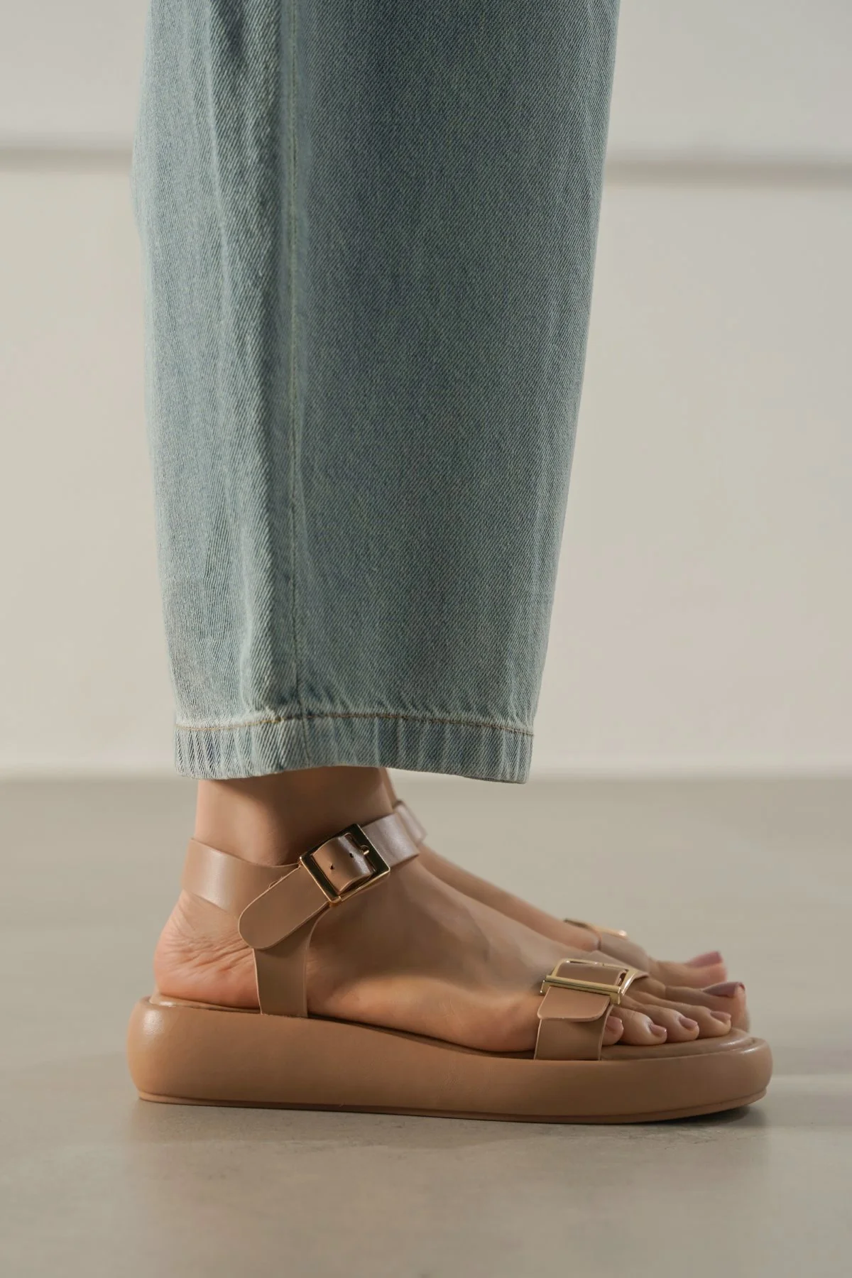 RODICA MAMA SANDALS - Image 6