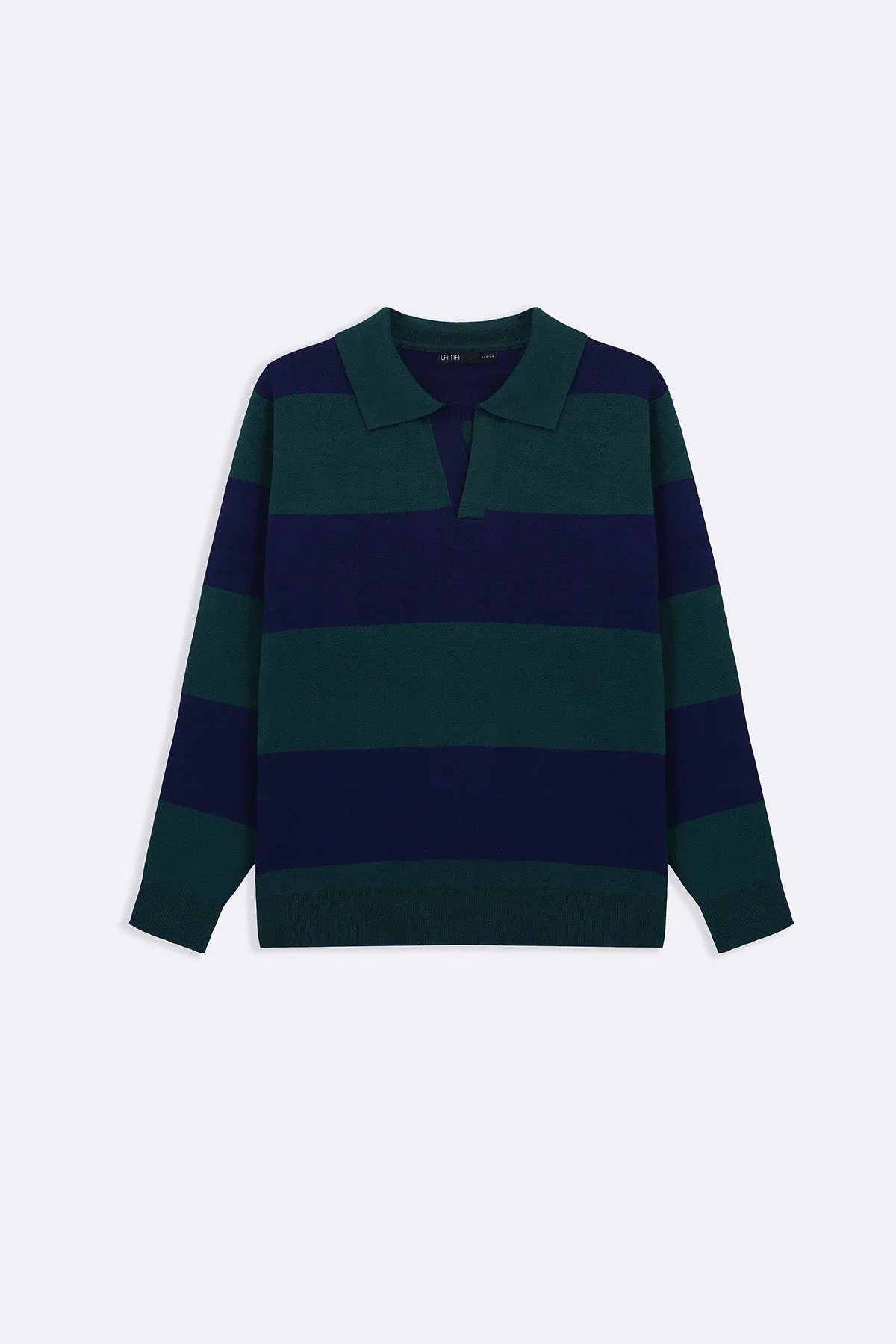 RUGBY SWEATER - Image 4