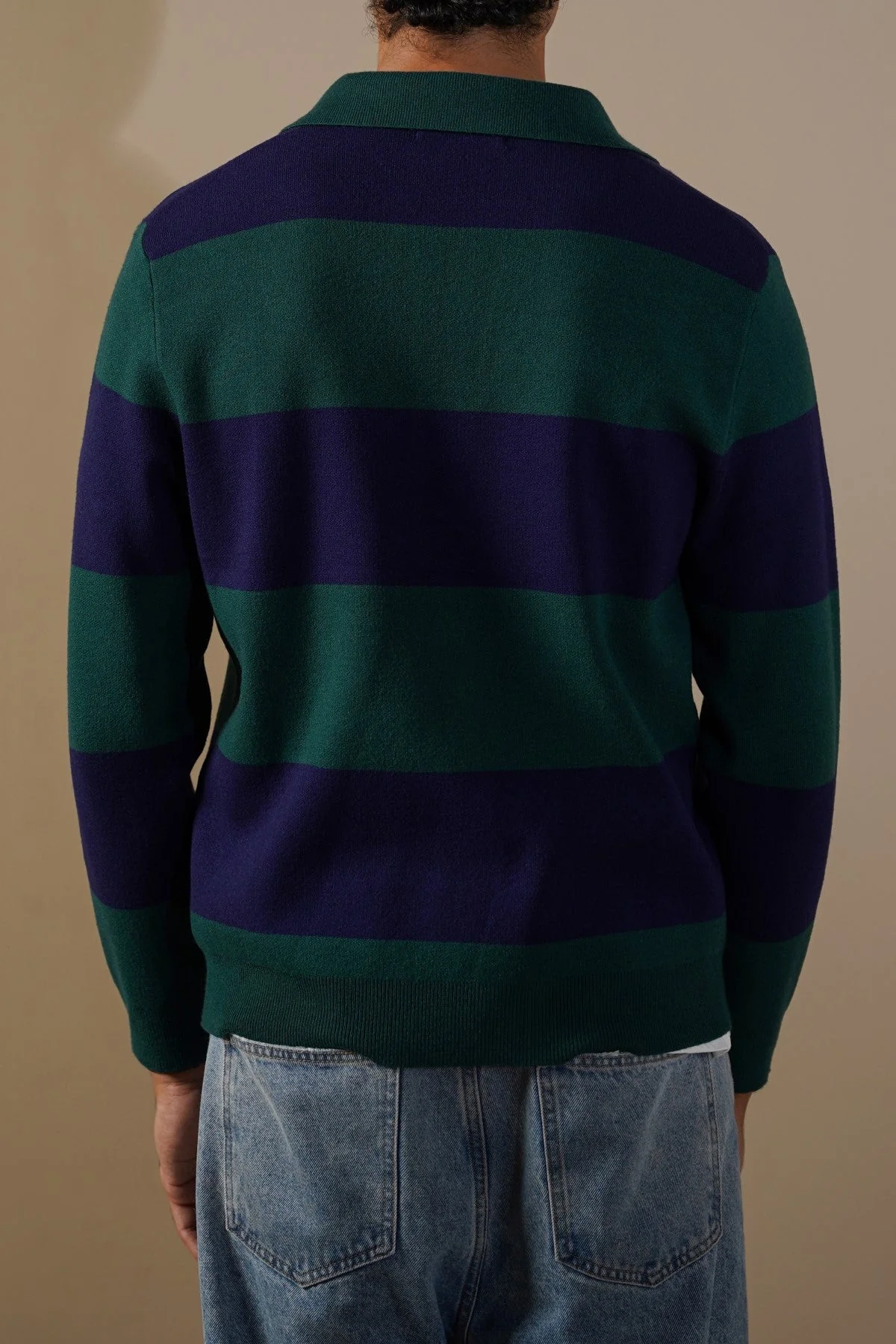 RUGBY SWEATER - Image 5