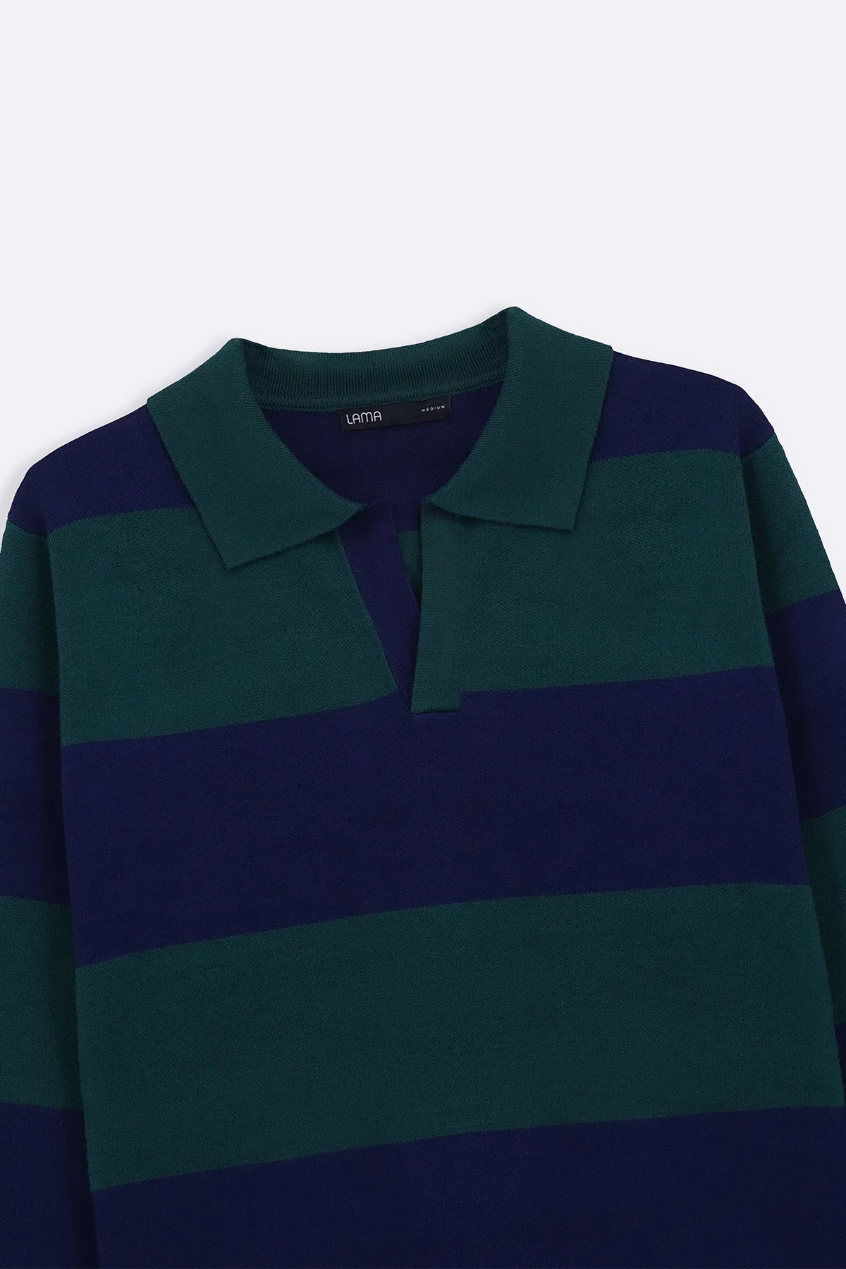 RUGBY SWEATER - Image 6