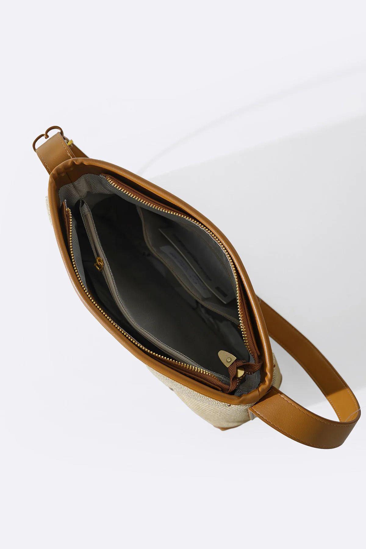 RUMELI SHOULDER BAG - Image 6