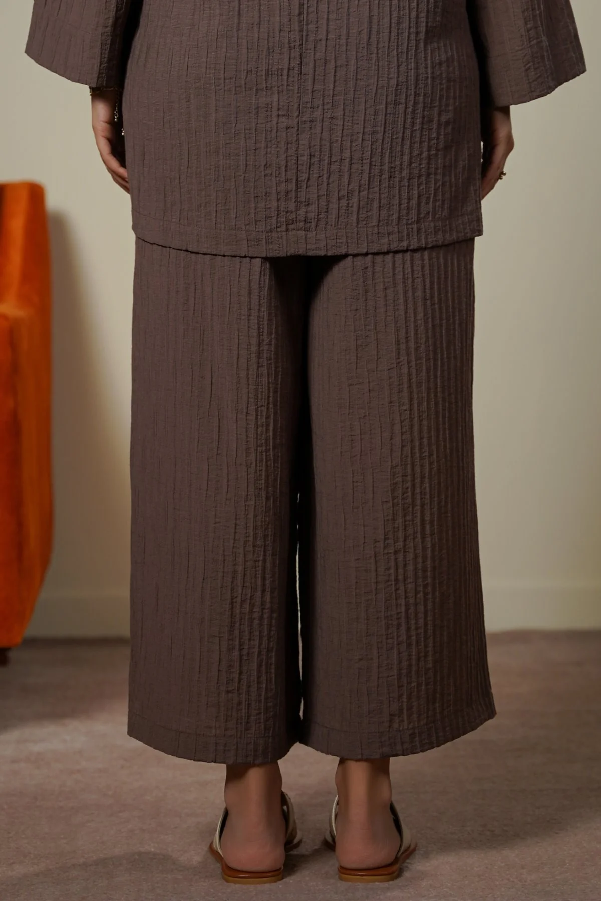 SABLE EASY PANTS - Image 6