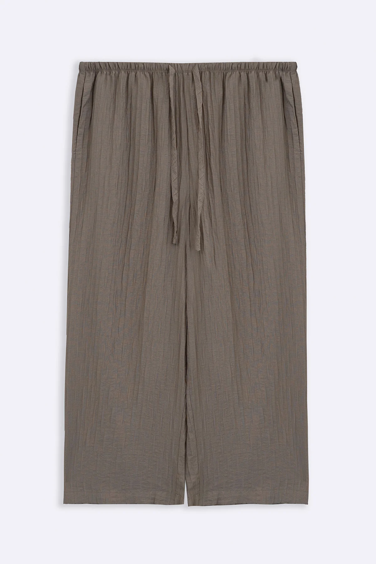 SABLE EASY PANTS - Image 2