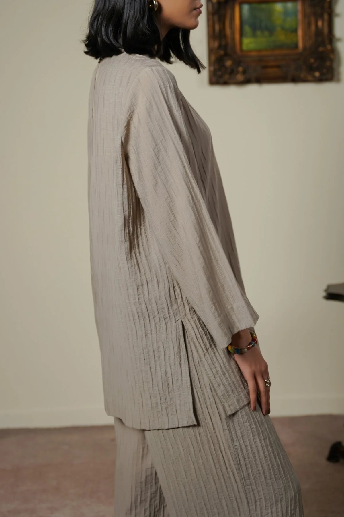 SABLE EASY SHIRT - Image 5