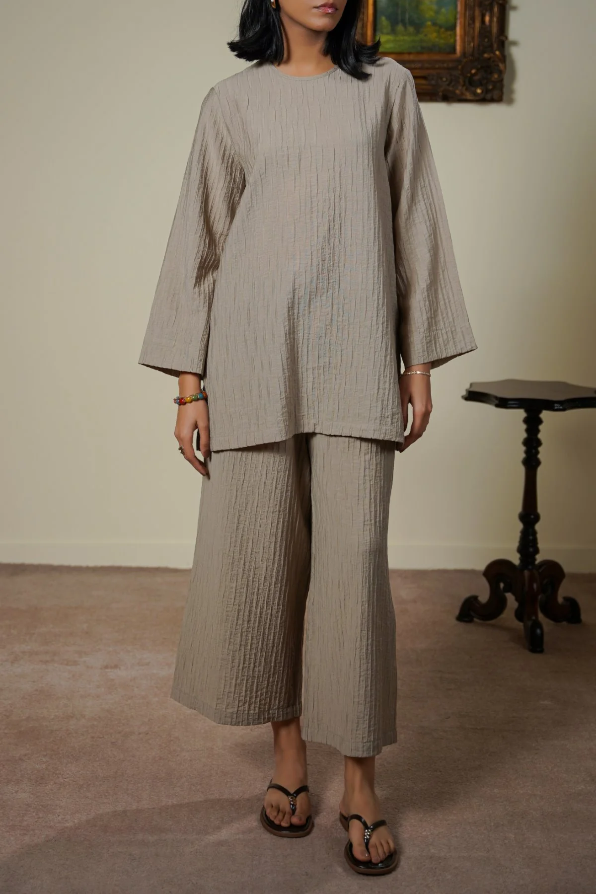 SABLE EASY SHIRT - Image 6