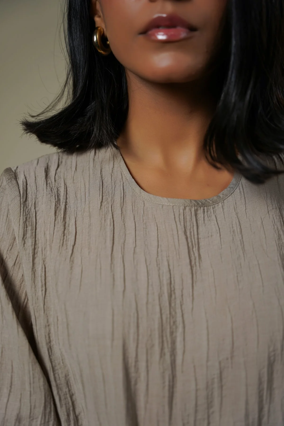 SABLE EASY SHIRT - Image 7